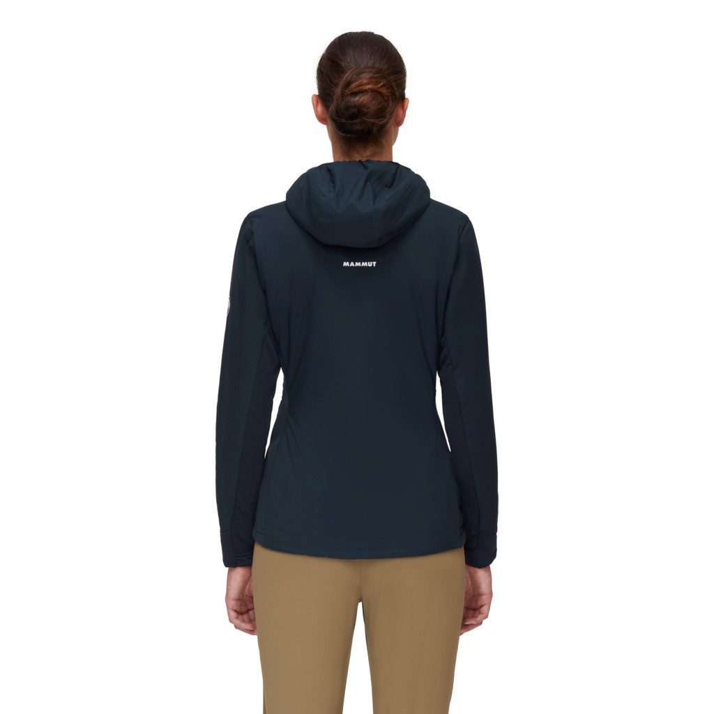 Mammut Allwetterjacke Isolationsjacke Rime Light IN günstig online kaufen