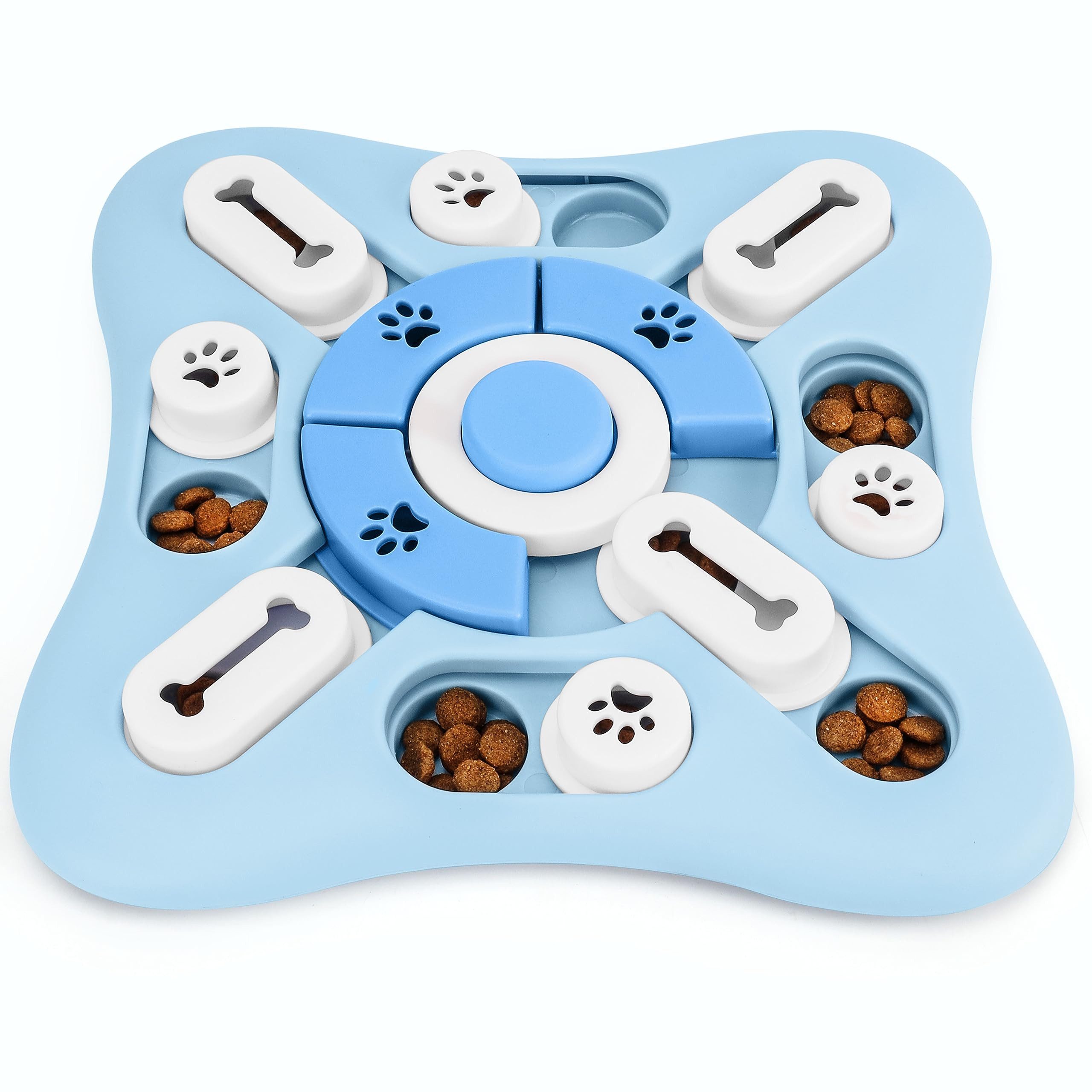 Belle Vous Hundematte Belle Vous Intelligenzspielzeug günstig online kaufen