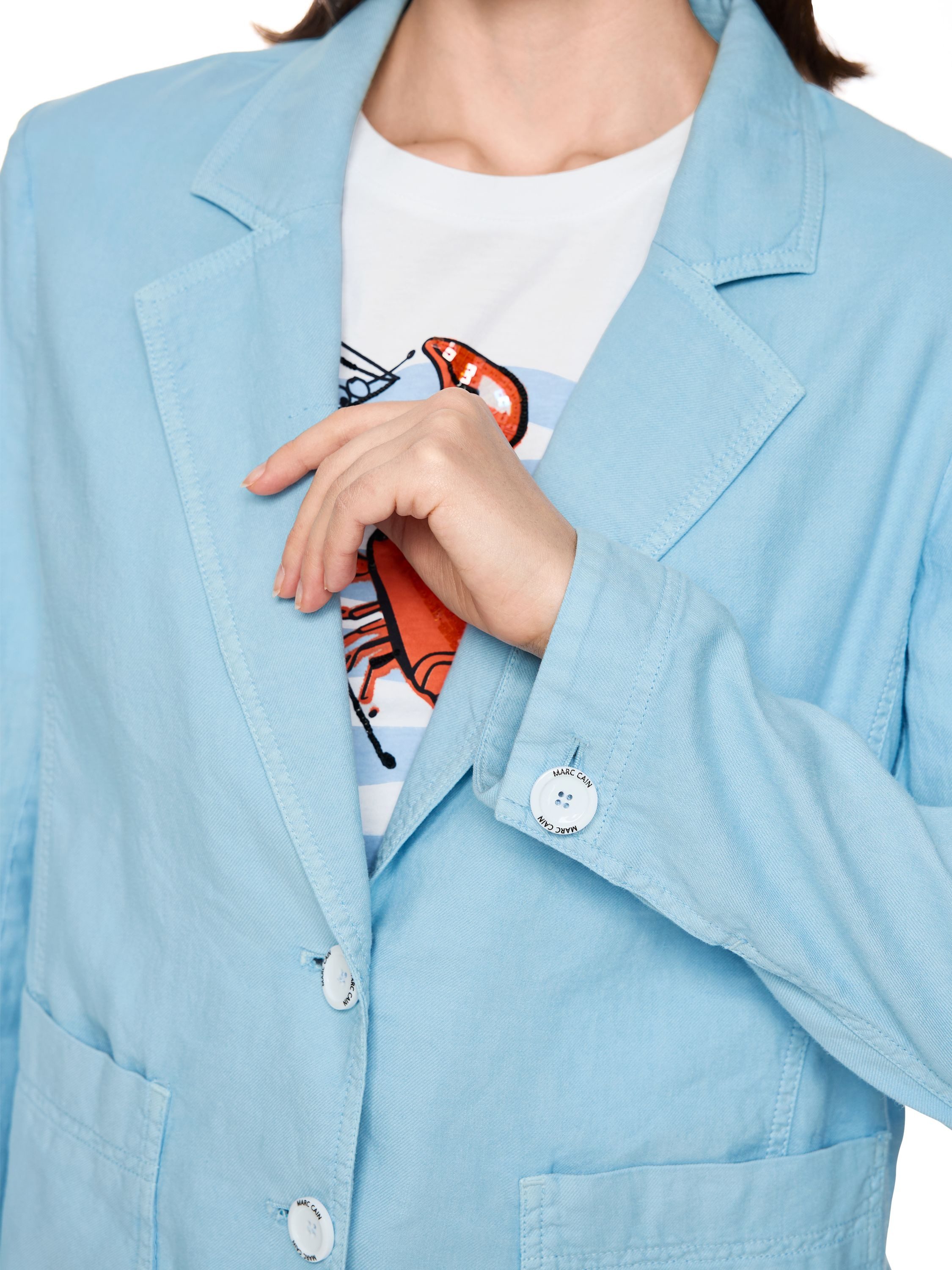 Marc Cain Jackenblazer