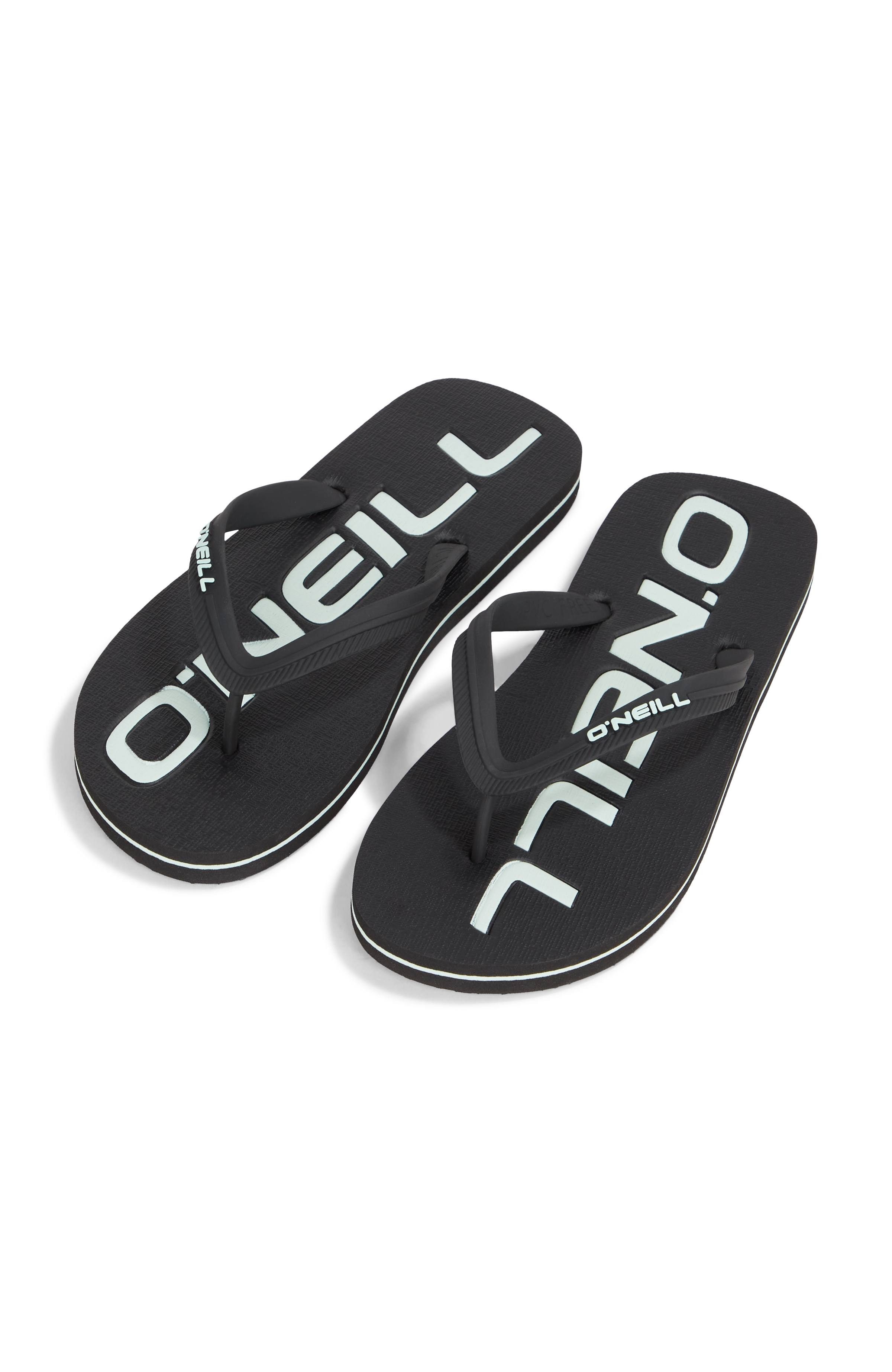 O'Neill PROFILE LOGO SANDALS Zehentrenner günstig online kaufen