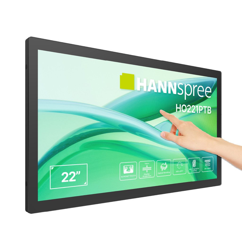 Hannspree Flüssiger Displayschutz