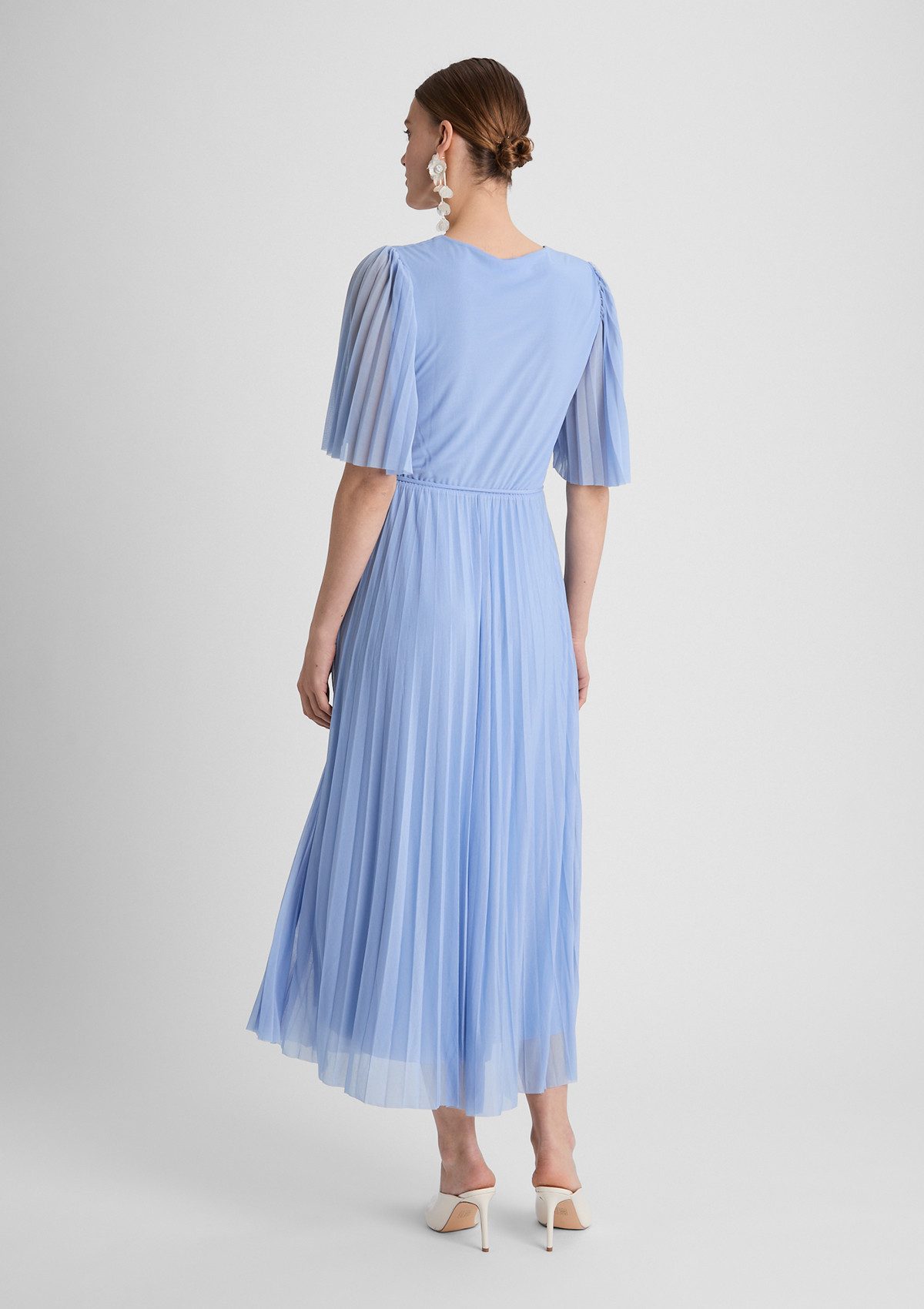 GUIDO MARIA KRETSCHMER A-Linien-Kleid Daphne