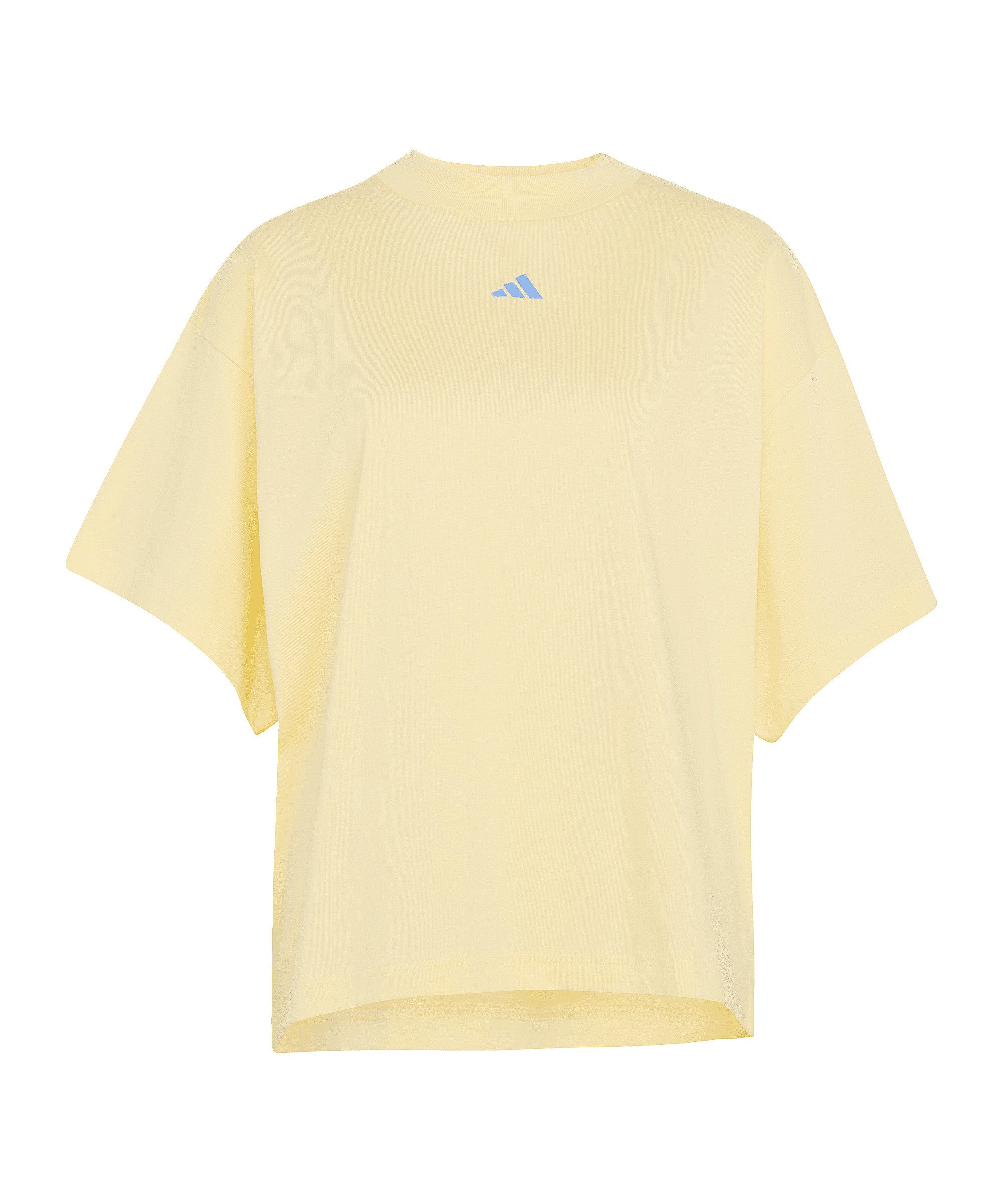 T-Shirt W 3SS GFX TEE2