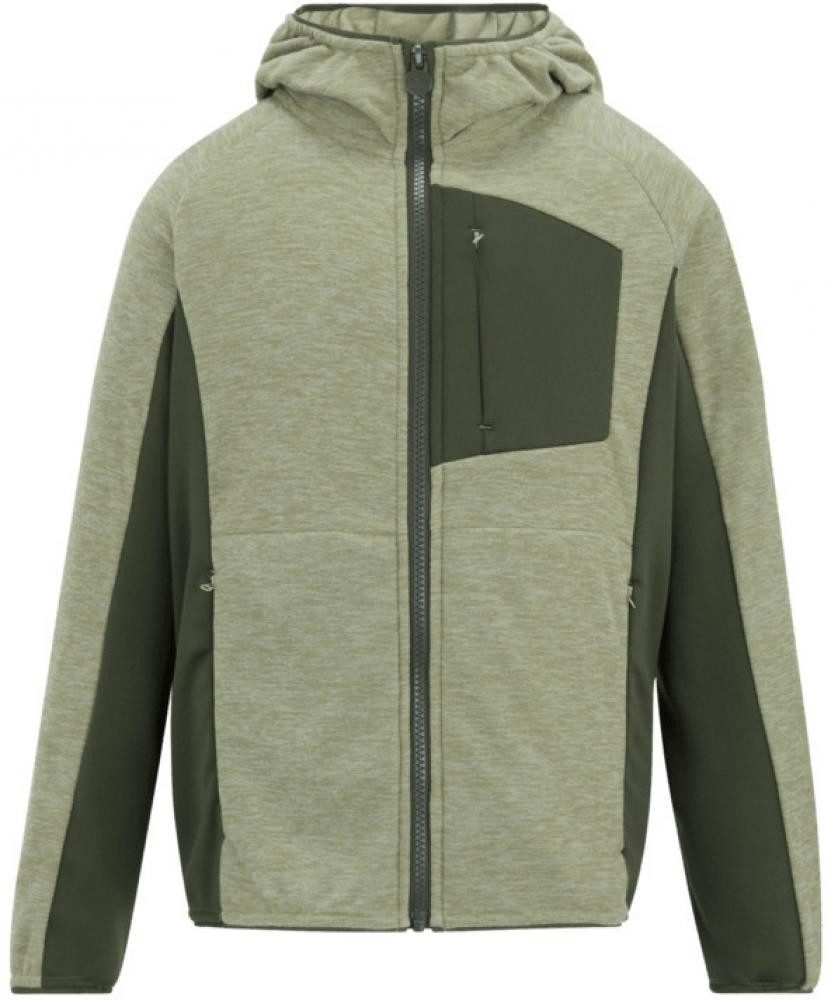 Regatta Outdoorjacke Kinder Fleecejacke Extol Stretch - Skylar