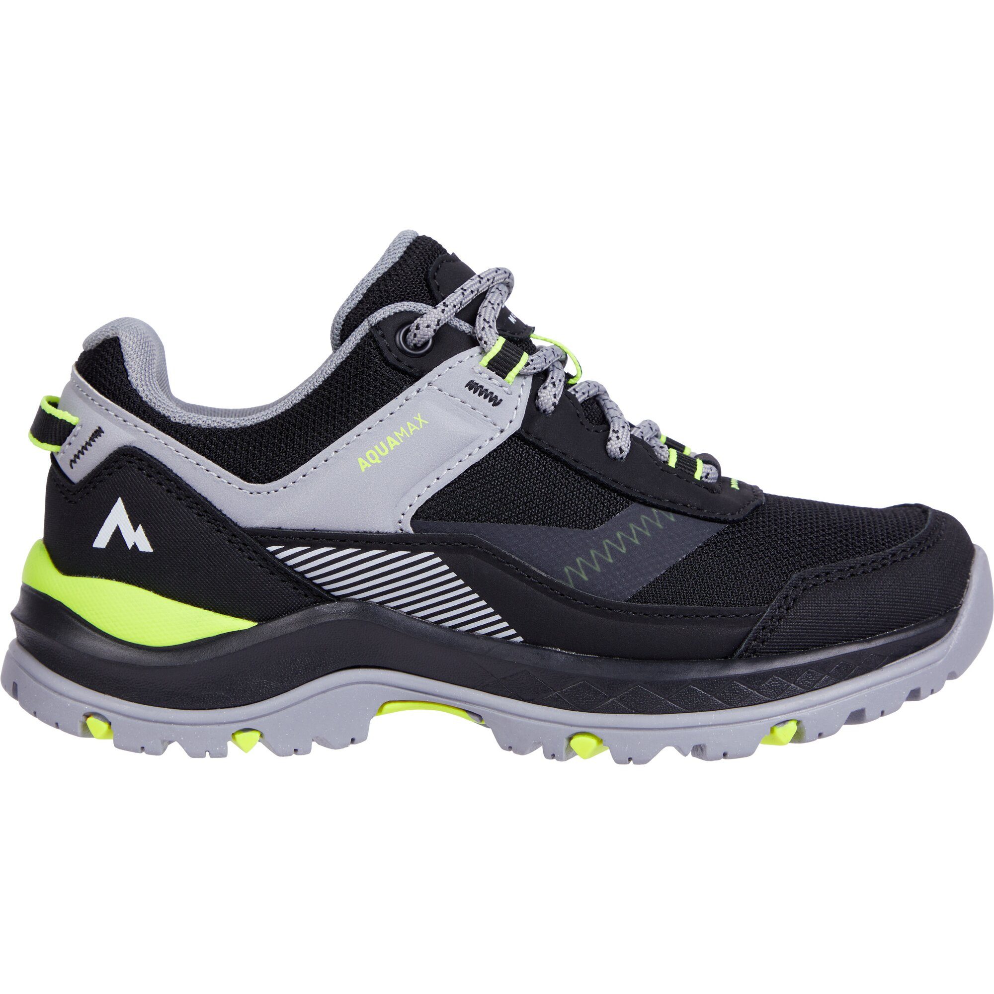 McKINLEY Kona VI AQX J Wanderschuh wasserdicht