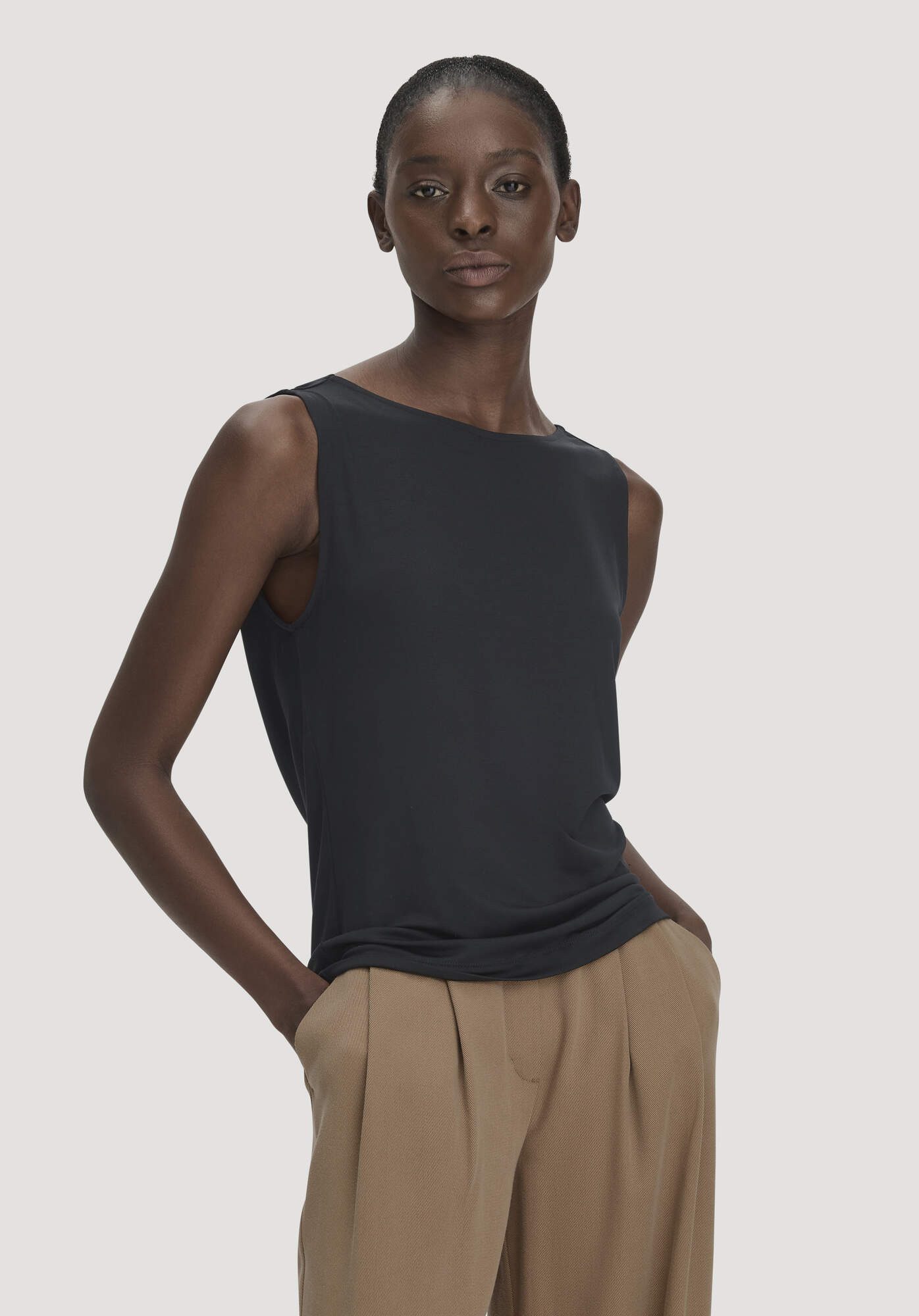 Hessnatur Shirttop (1-tlg)