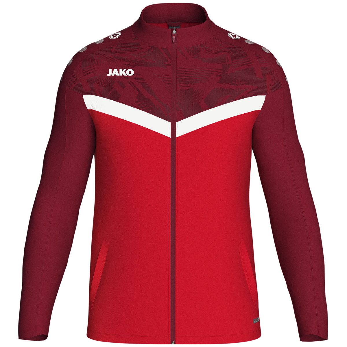 Jako Trainingsjacke 9324 Polyesterjacke Iconic günstig online kaufen