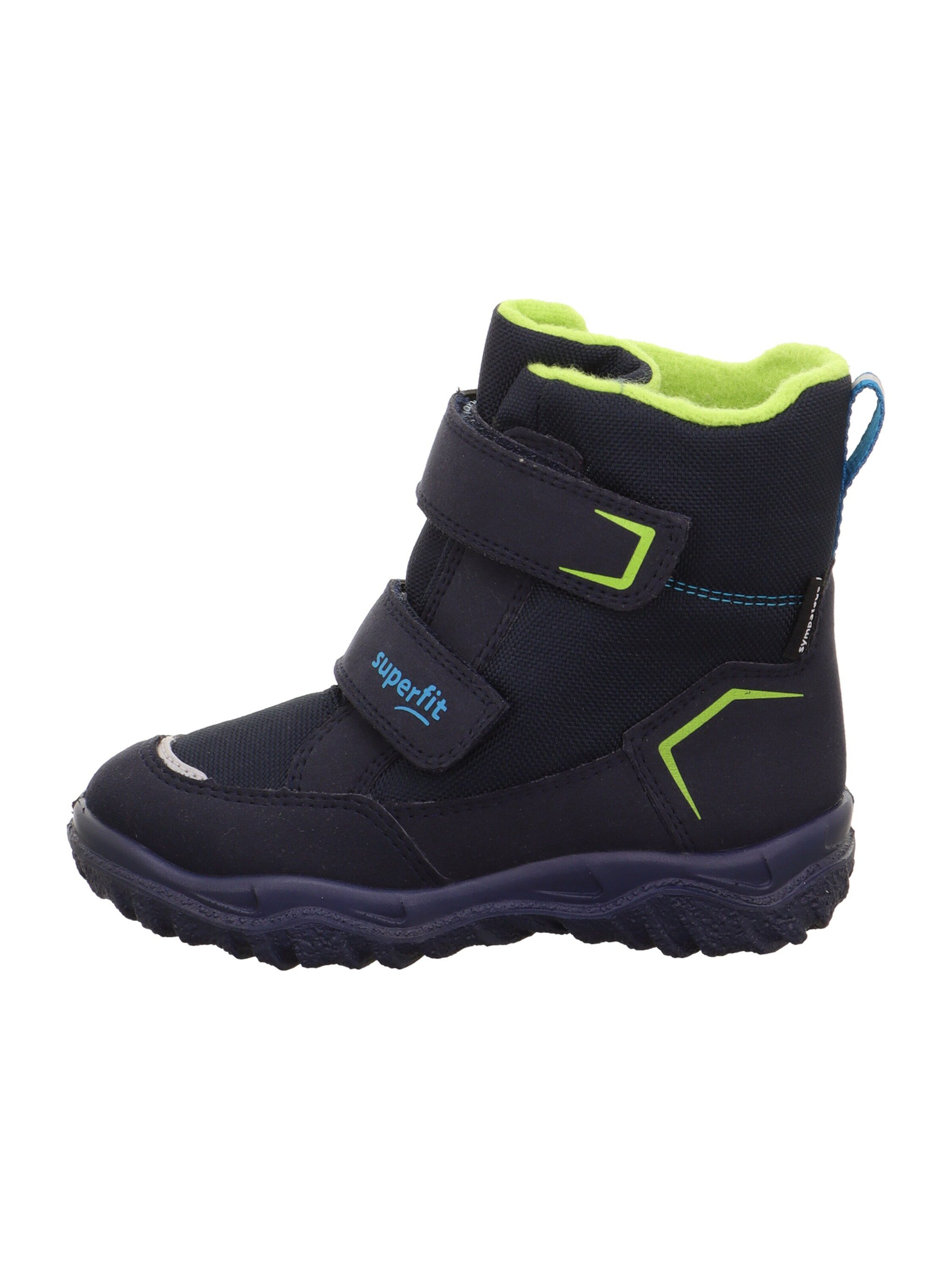 Superfit Husky Stiefel (1-tlg) günstig online kaufen