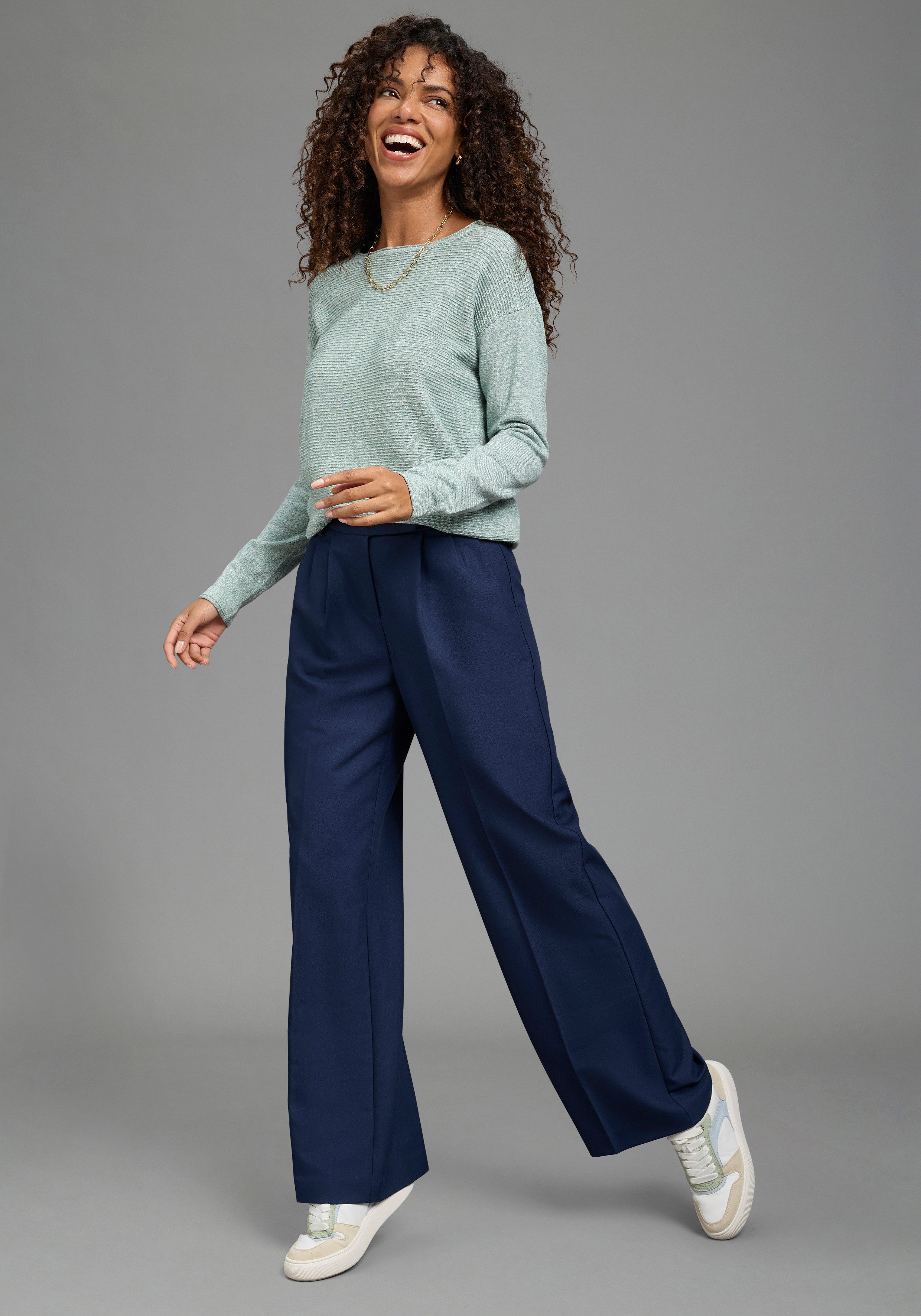 Zum Outfit 9