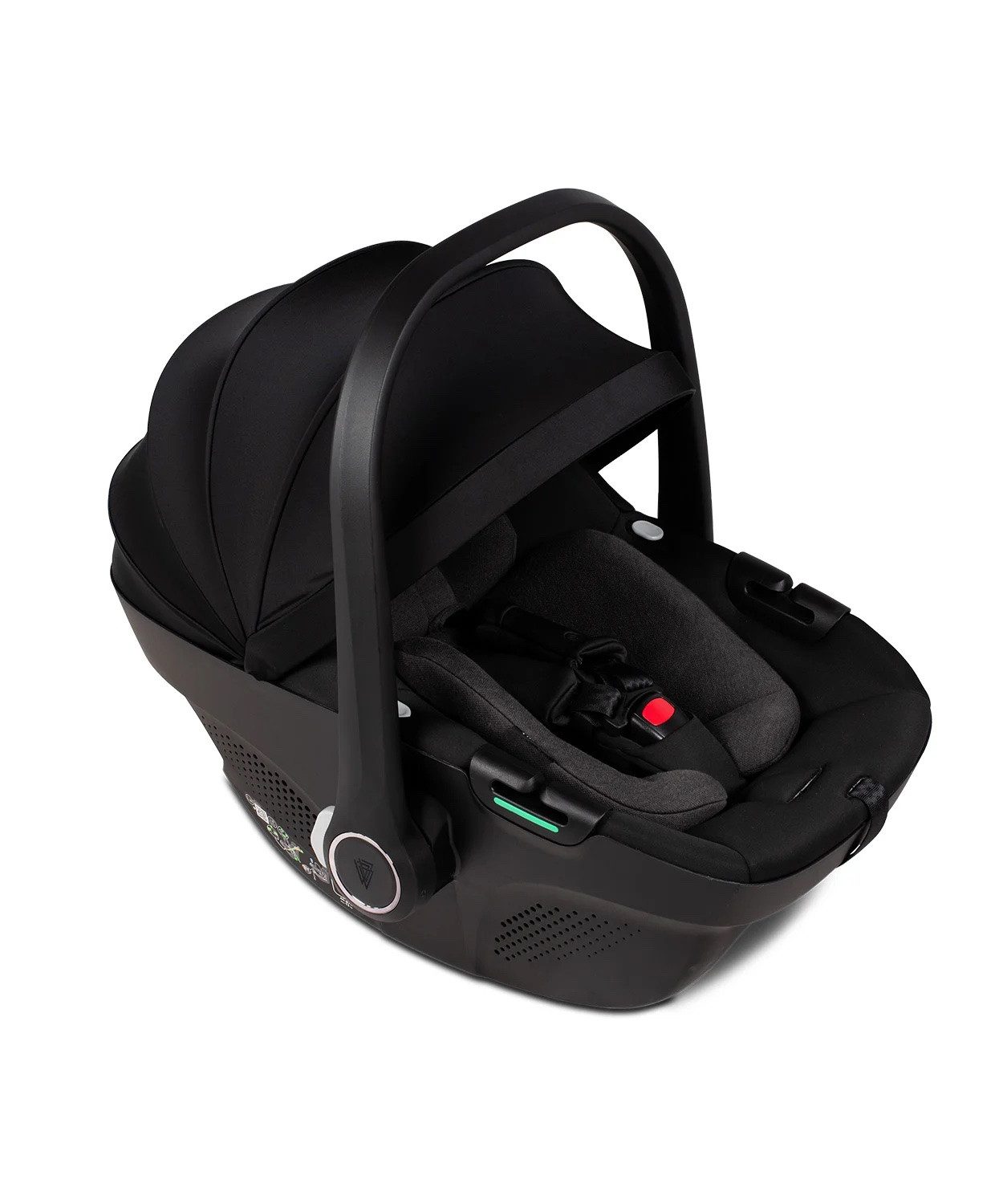 VENICCI Babyschale Tiago 360 I-Size Babyschale