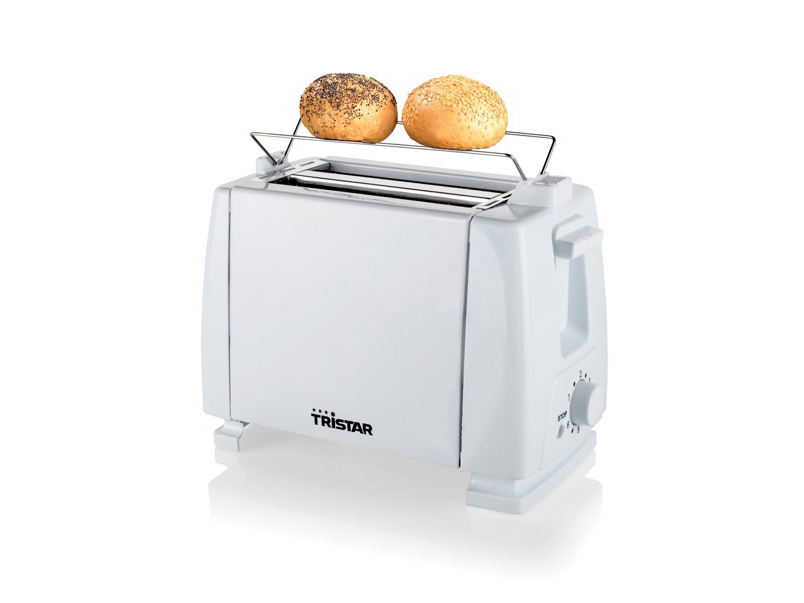 Toaster