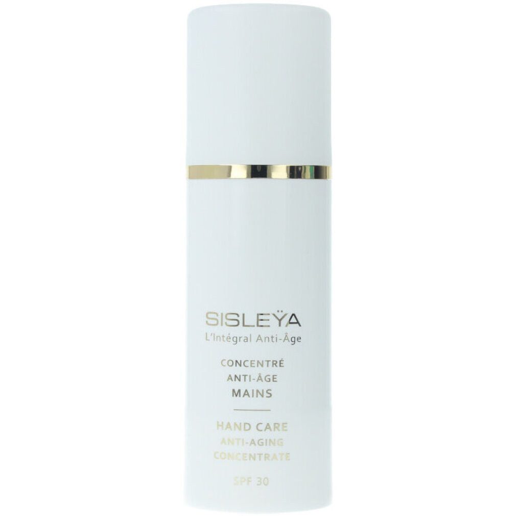 sisley Nagelpflegecreme a Hand Care Anti-Aging Concentrate