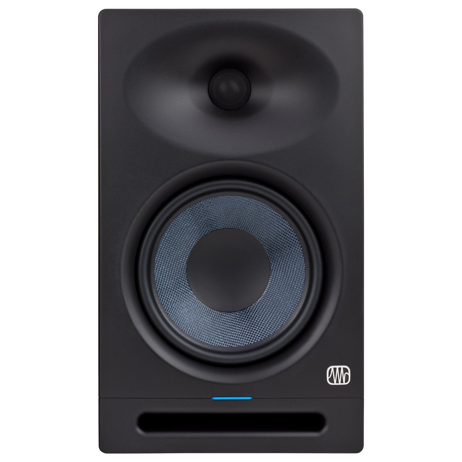 Presonus Presonus Eris Studio 8 Aktive Monitor-Box Lautsprecher PC-Lautsprecher (Aktive Monitor-Box, 140 W)