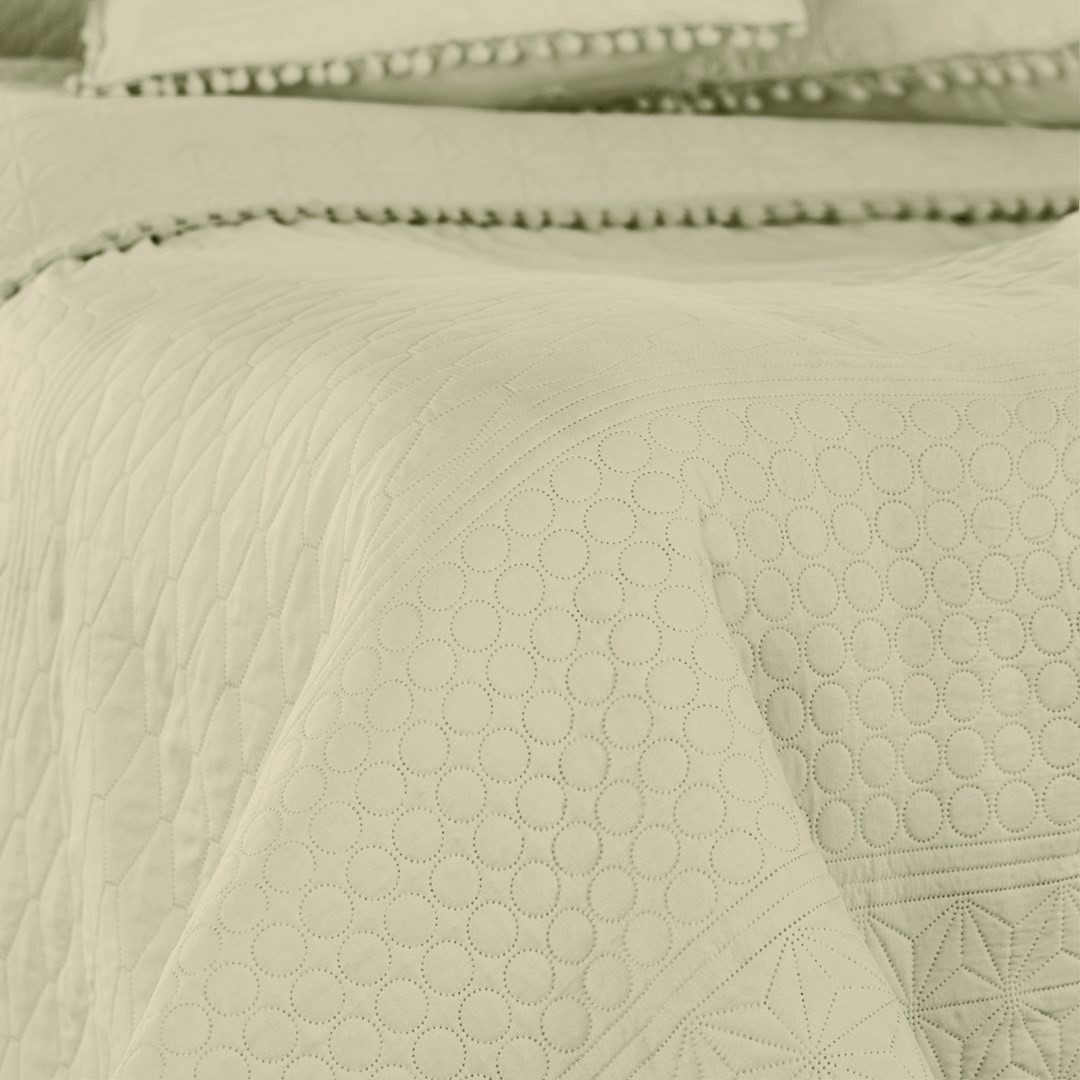 AmeliaHome Tagesdecke Tagesdecke Bettüberwurf Allzweckdecke Wohndecke günstig online kaufen