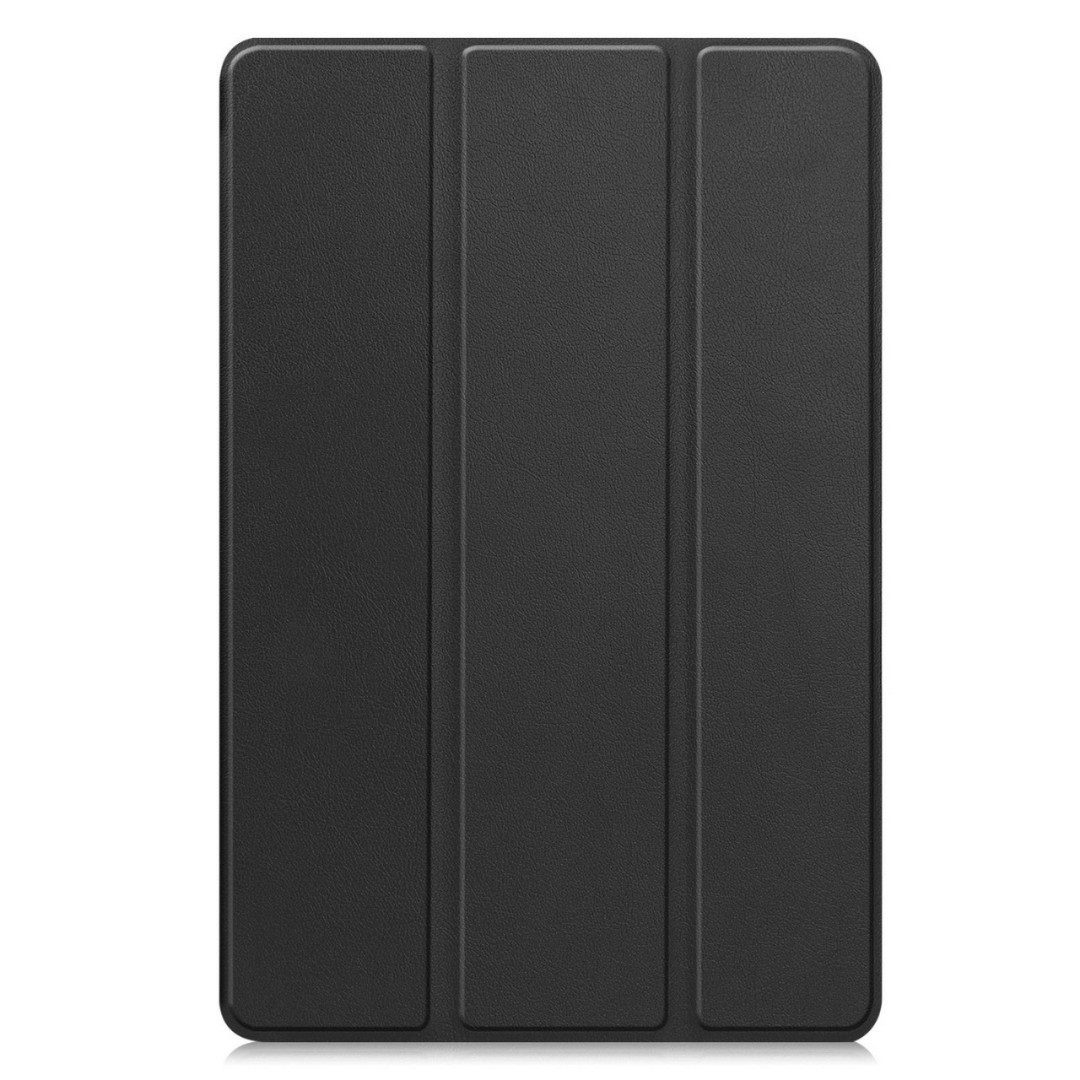 SmartUP Tablet-Hülle für Xiaomi Redmi Pad 2 Pro Klapphülle Tasche Case Cover Schutzglas 9H 12,1 Zoll, integrierte Standfunktion, integrierter Magnetverschluss – Bild 2 von 5