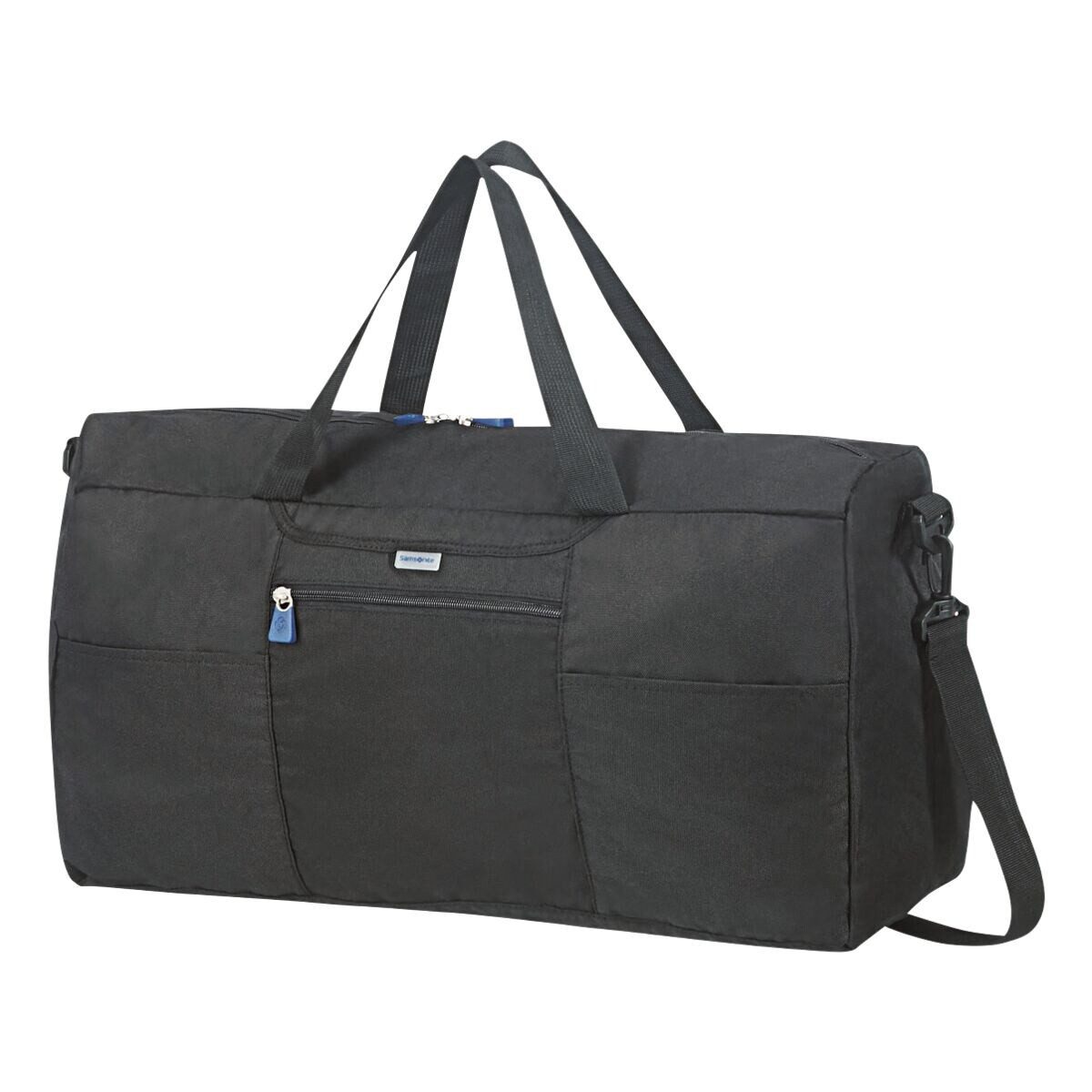 Samsonite Reisetasche 121266, faltbar günstig online kaufen