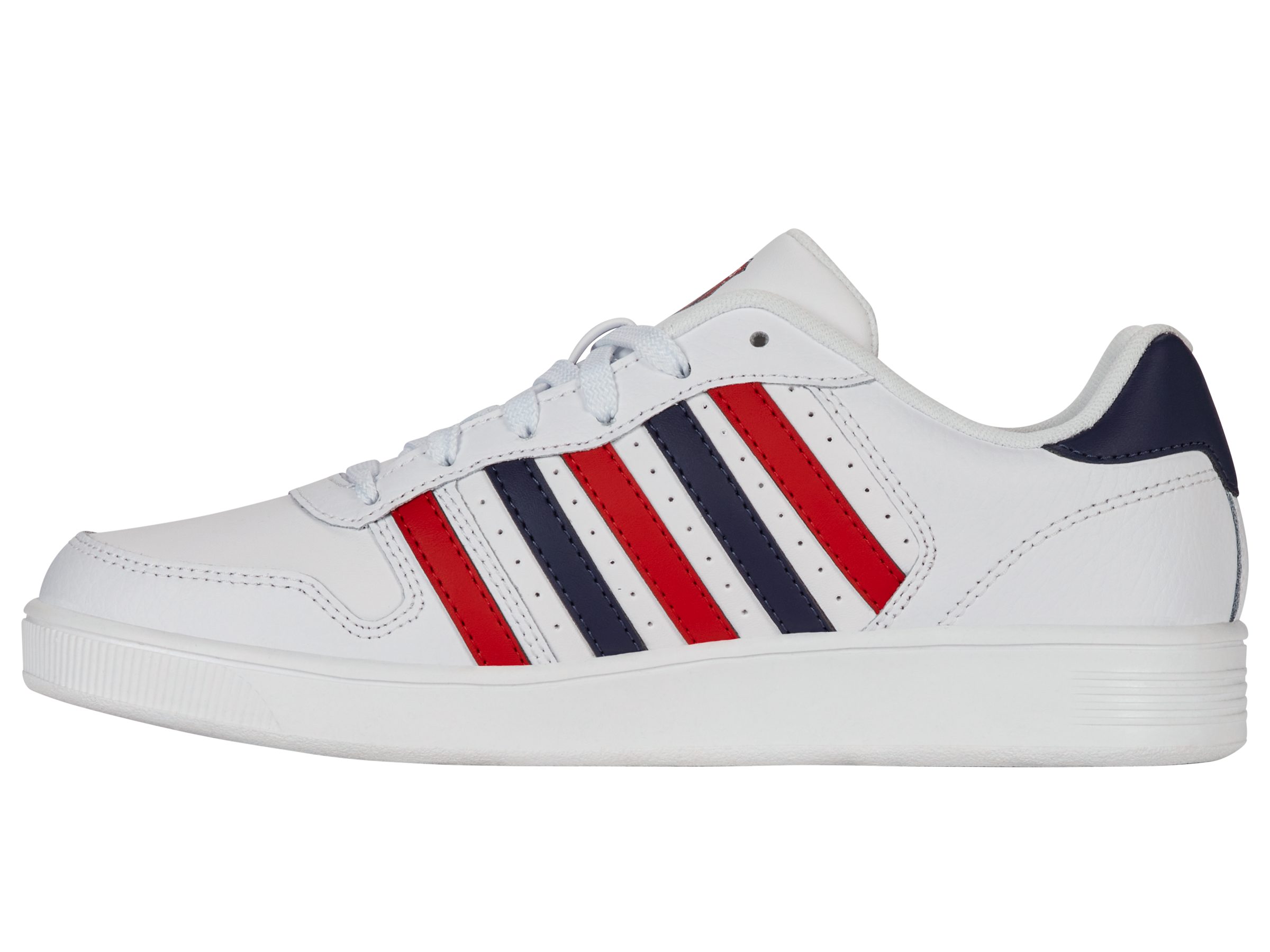 K-Swiss Court Palisades Sneaker