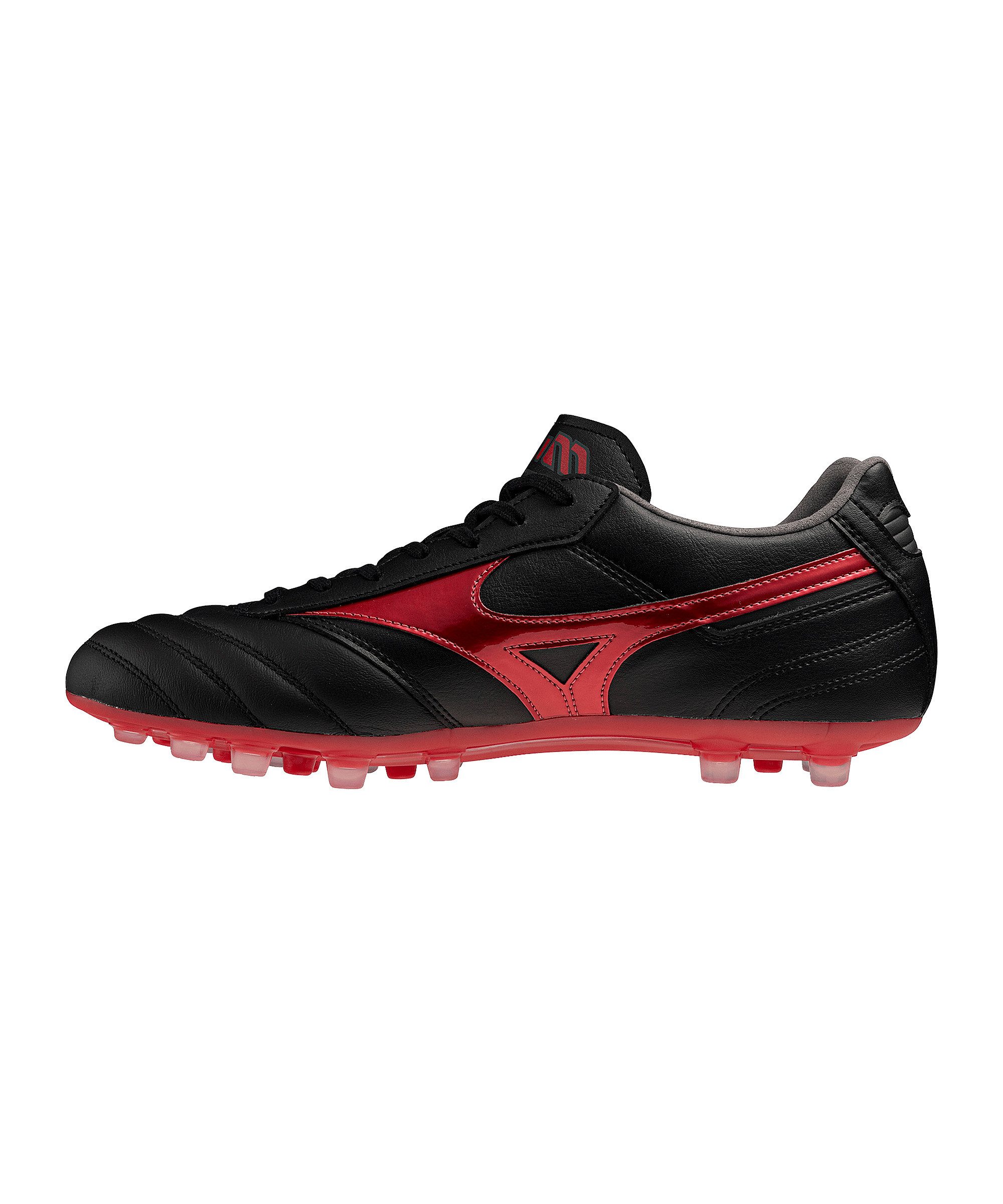 Mizuno Mizuno Morelia II Pro AG Shadow Gem Unisex Fußballschuh