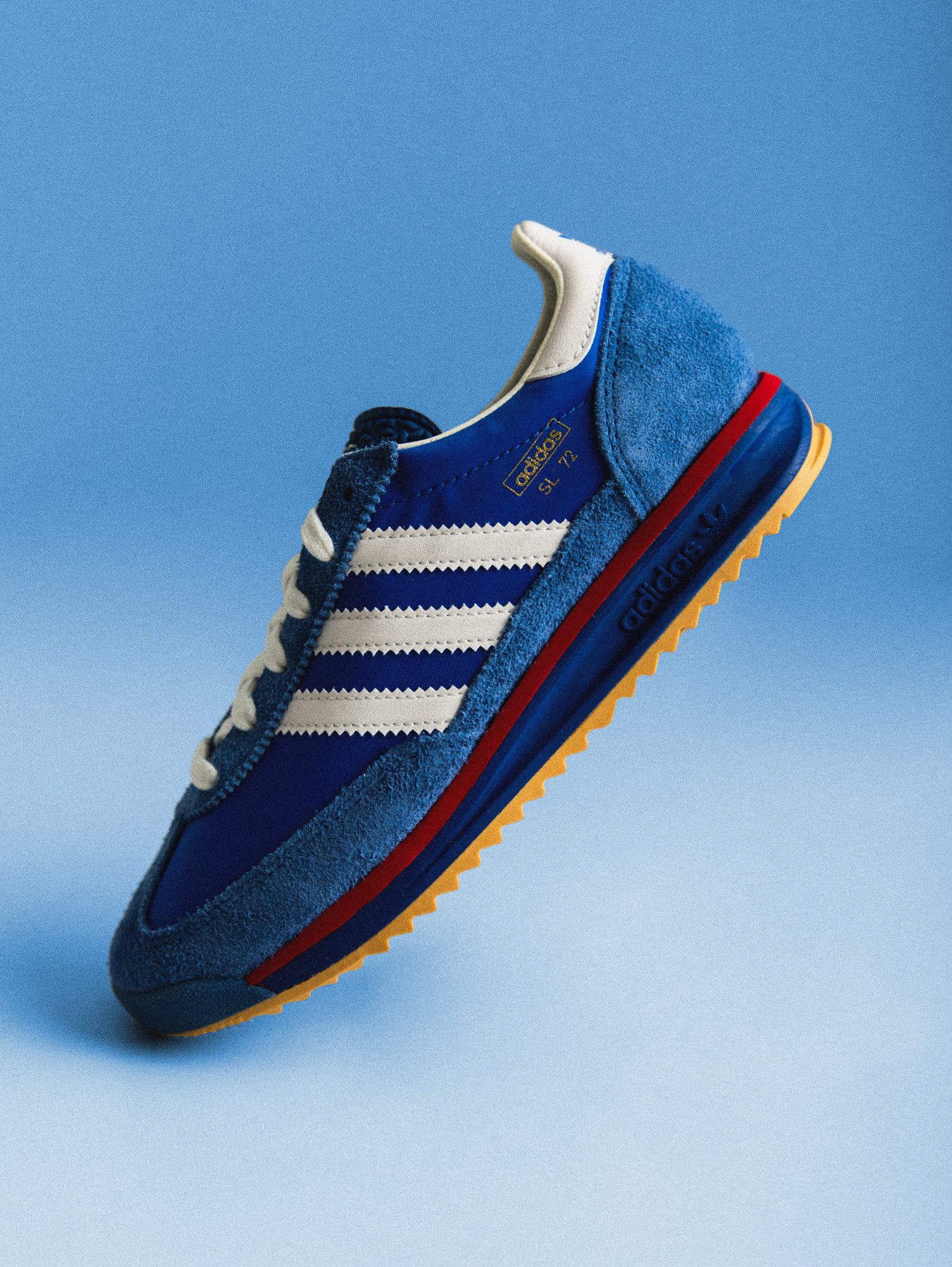 adidas Originals adidas Originals SL 72 RS Sneaker günstig online kaufen