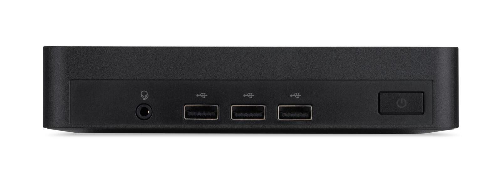 Acer Chromebox CXI5 Business-PC