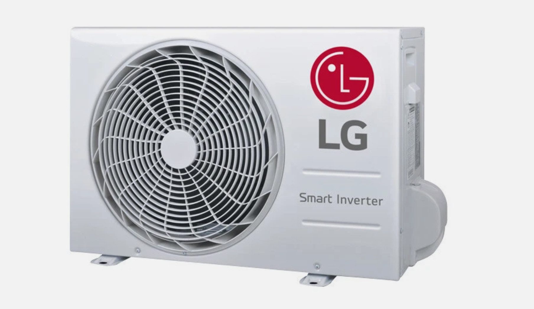 LG Split-Klimagerät S12EC Wifi Set R32 3,5 kW, S12EC NSJ + S12EC UA3 günstig online kaufen