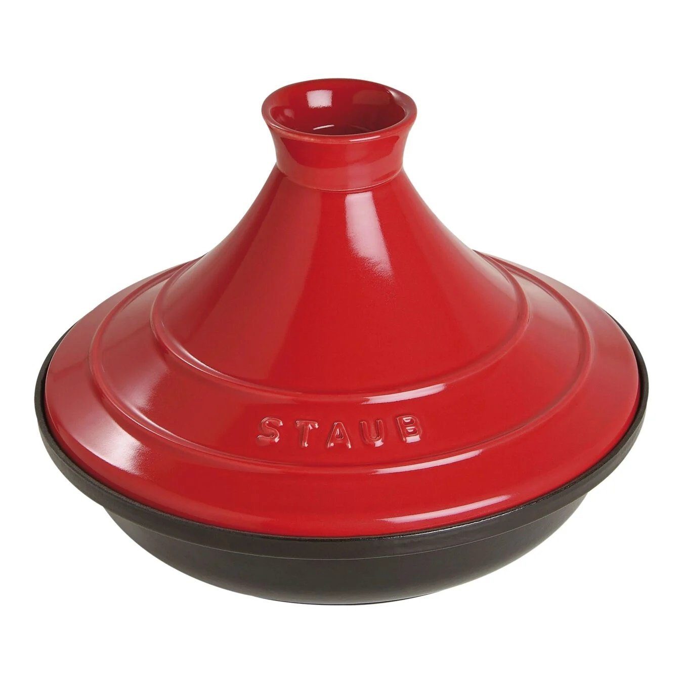 Staub Kochtopf