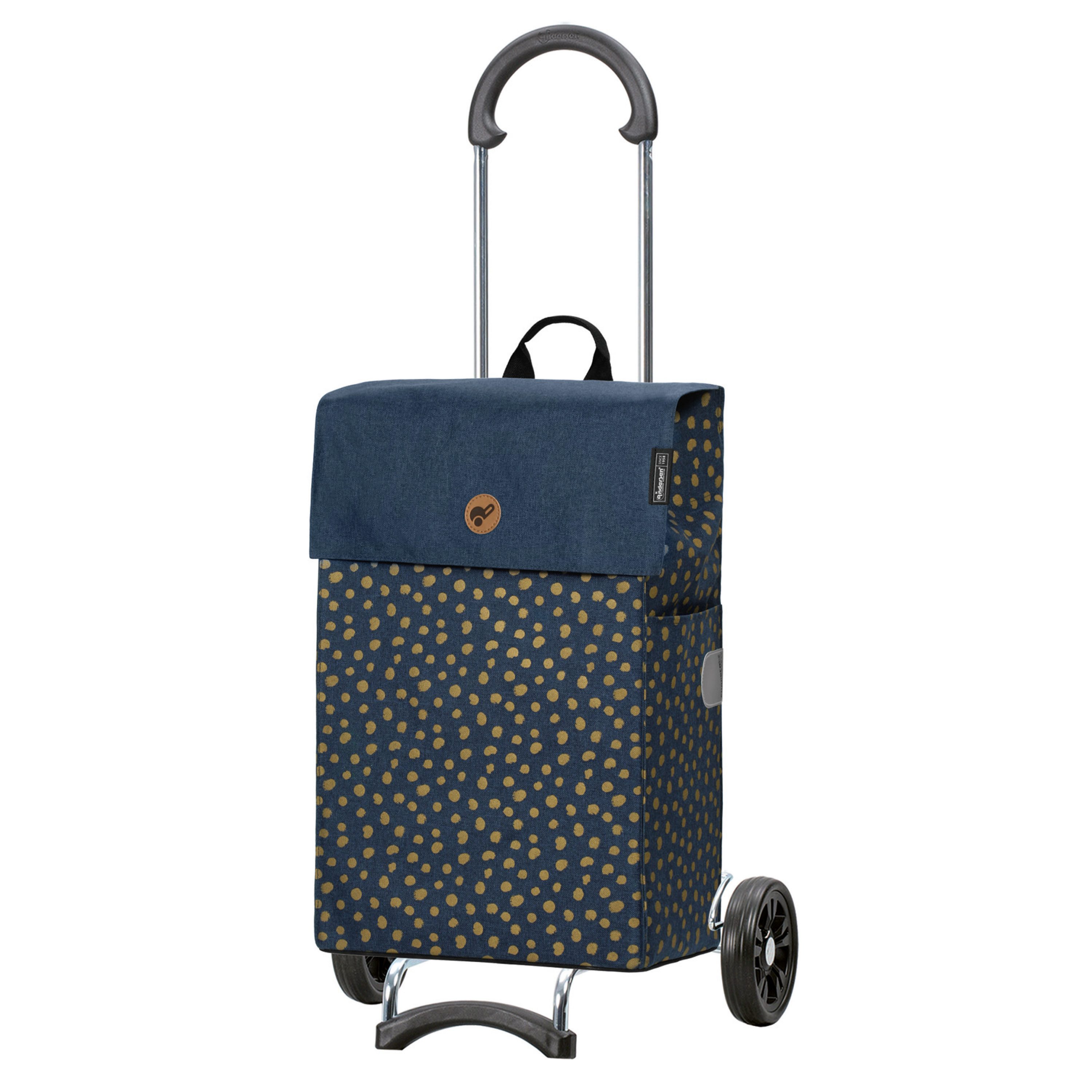 Andersen Einkaufsshopper Scala Shopper mit Tasche günstig online kaufen