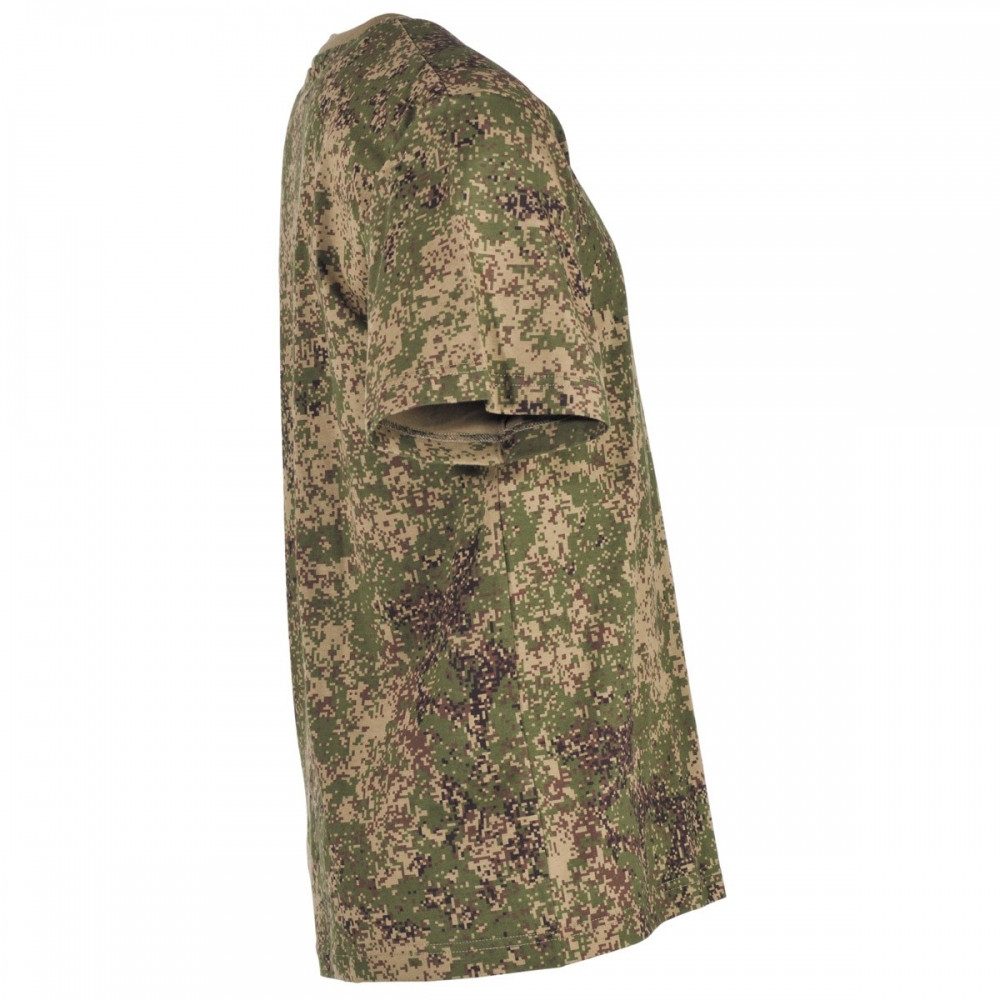 MFH T-Shirt MFH US T-Shirt Army Style, halbarm