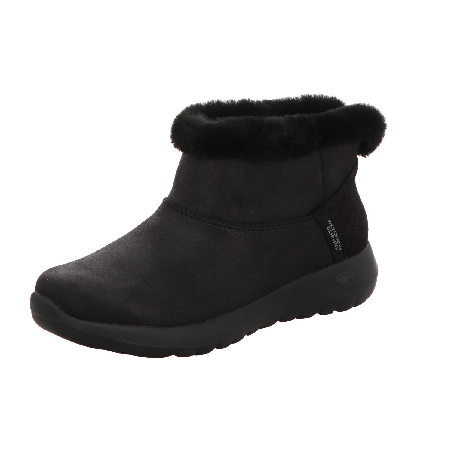 Skechers SLIP INS ON THE GO JOY CIOZY Schnürstiefel günstig online kaufen