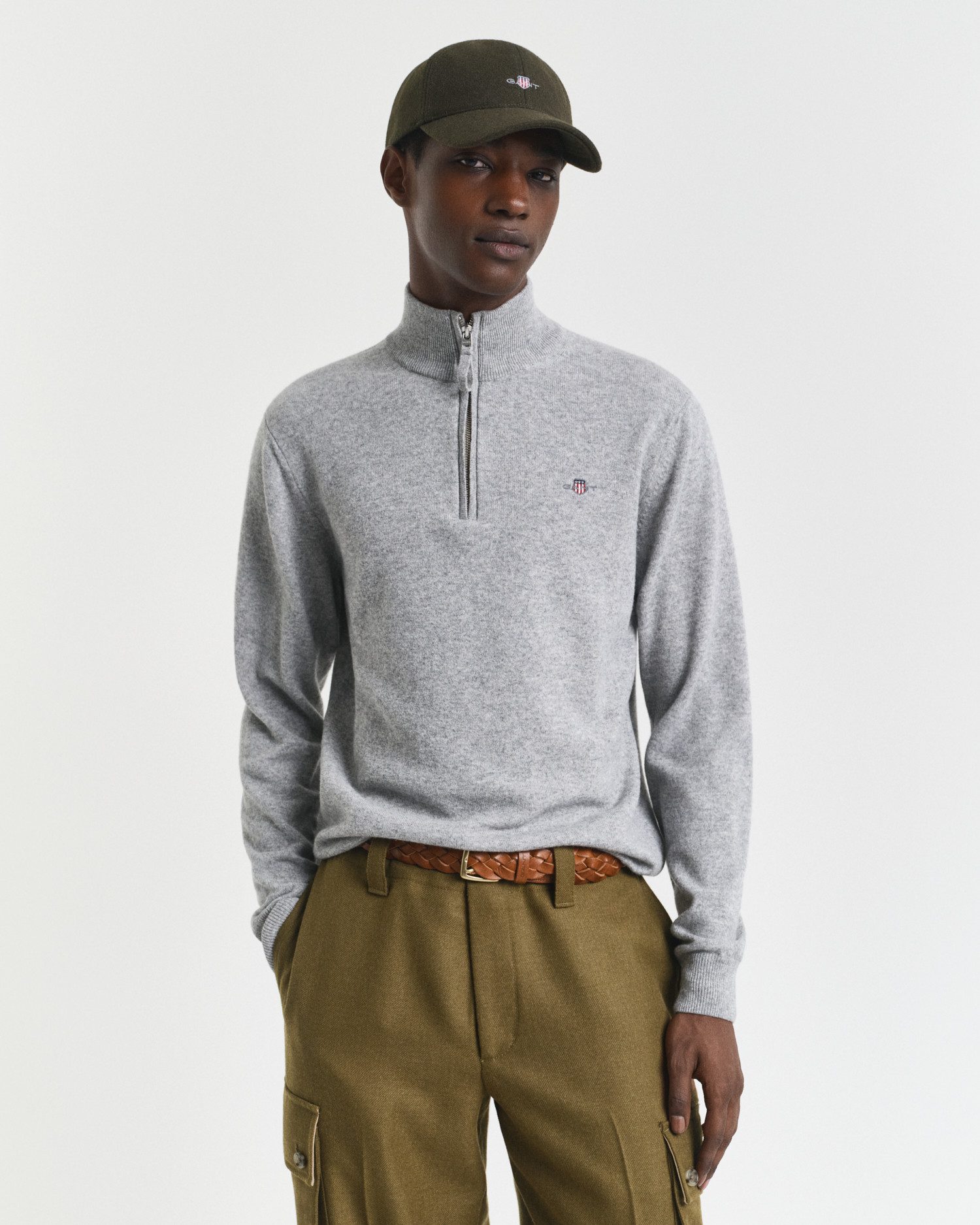 Gant Troyer Superfine Troyer