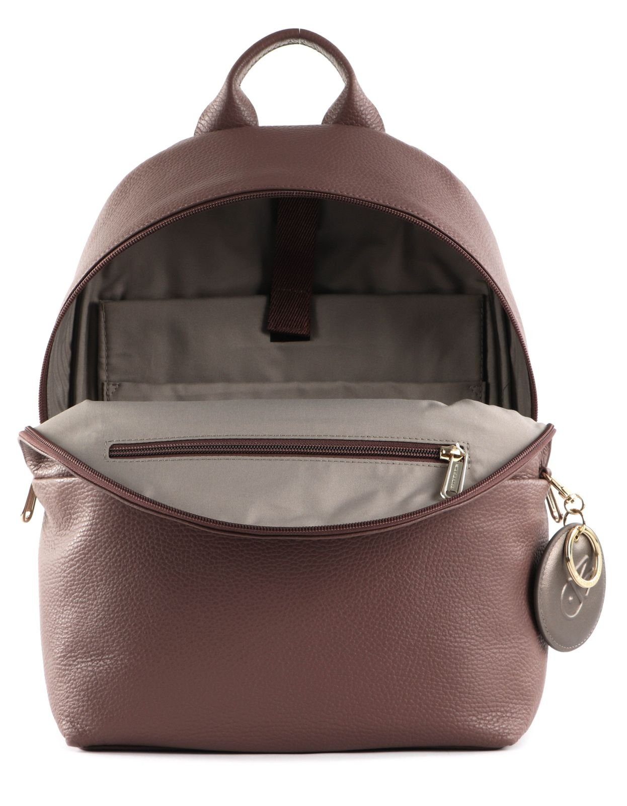Mandarina Duck Rucksack Mellow Leather