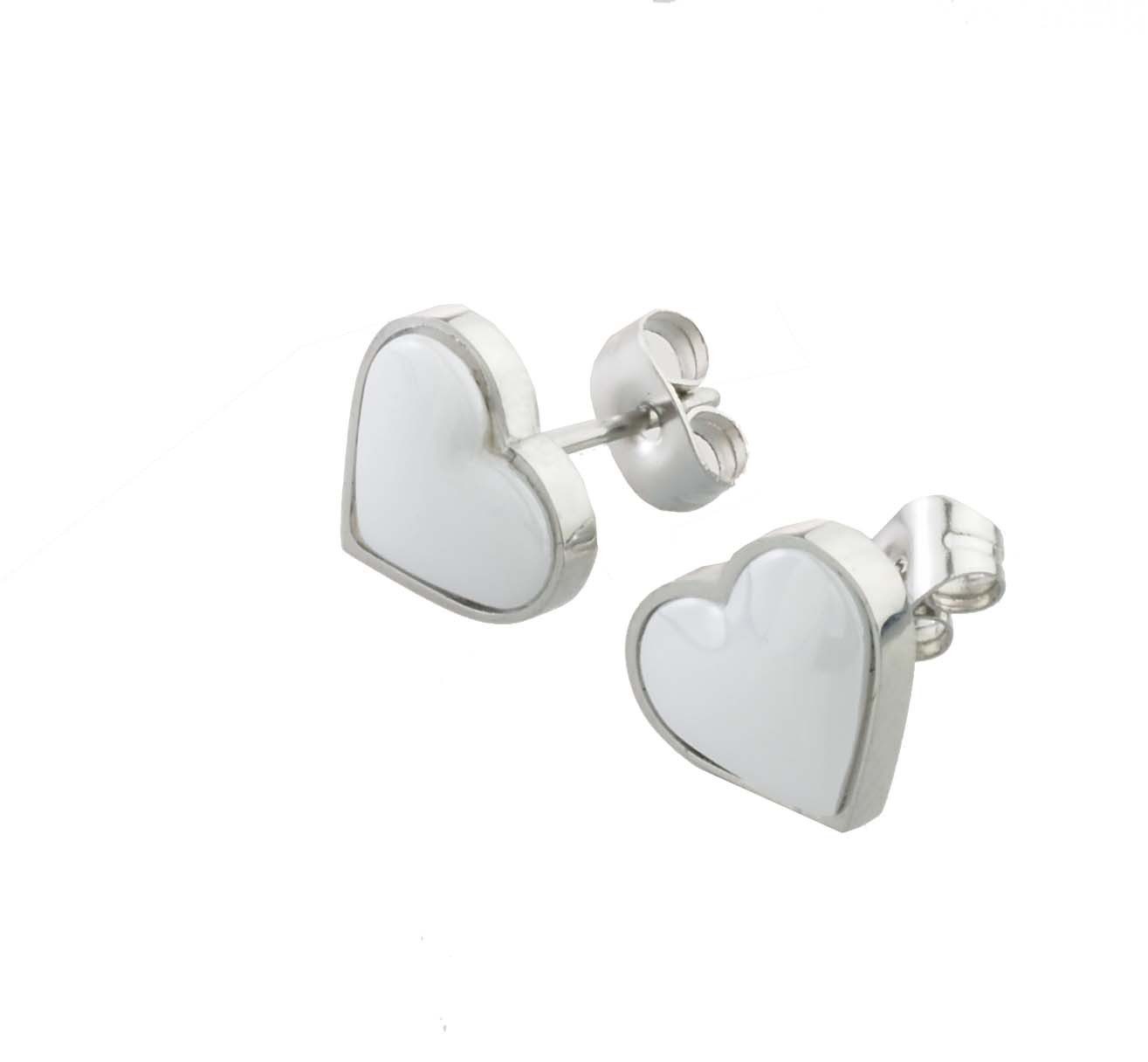 Bering Серьги-гвоздики-Set