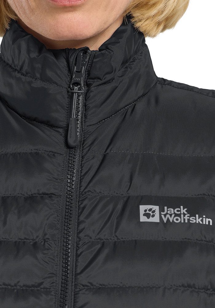 Jack Wolfskin Daunenweste PILVI DOWN VEST W RDS günstig online kaufen