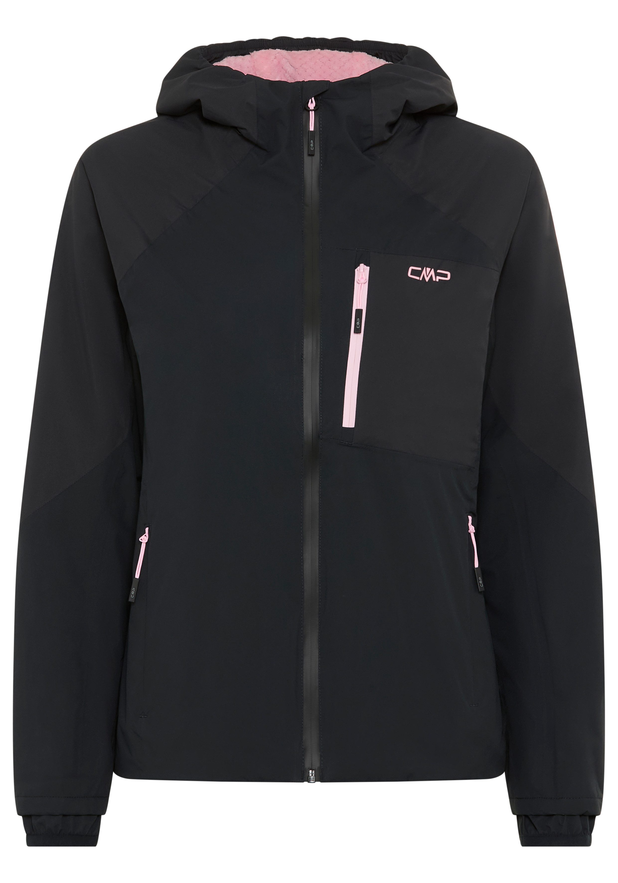 CMP Funktionsjacke (1-St) günstig online kaufen