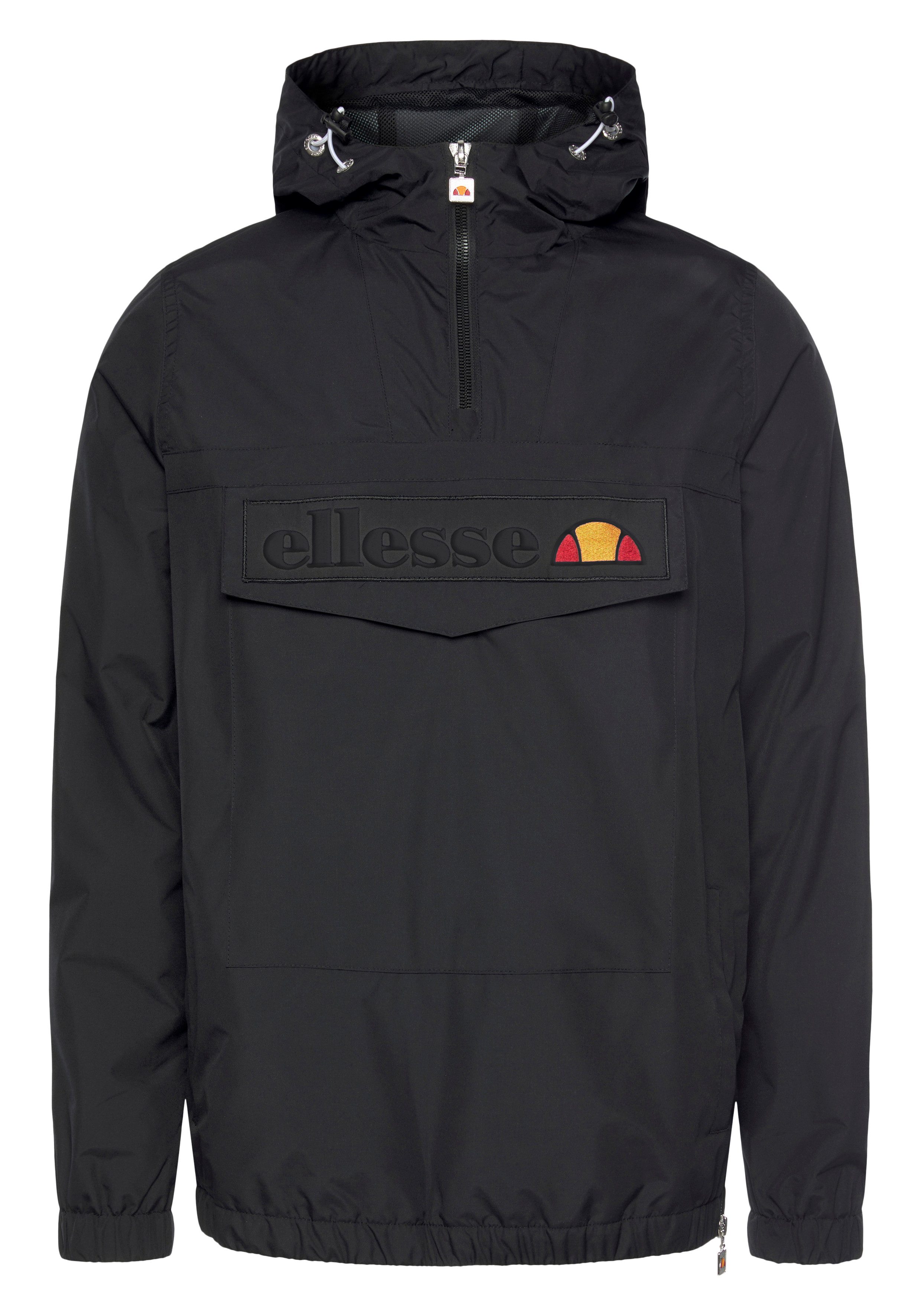 Ellesse Windbreaker MONT 2 JACKET