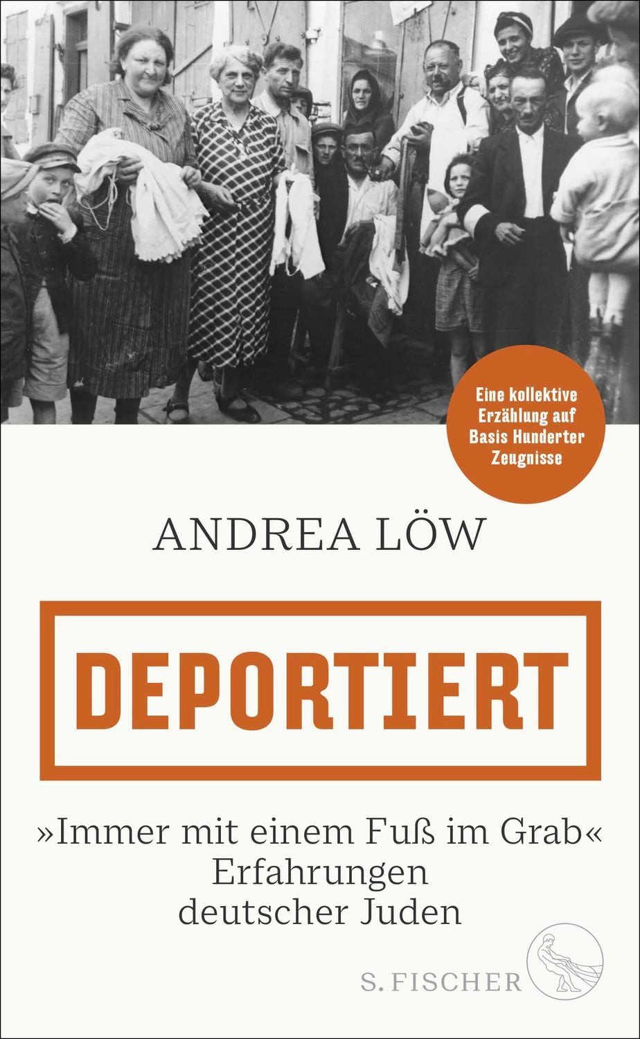 Deportiert / Andrea Löw
