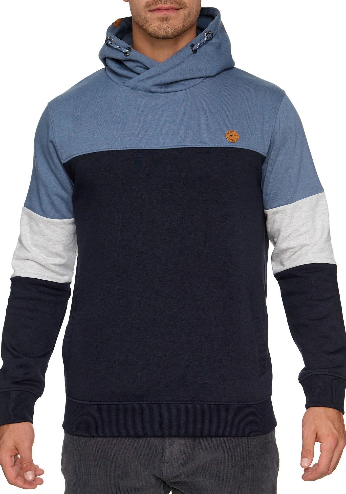 Kapuzensweatshirt INOlson