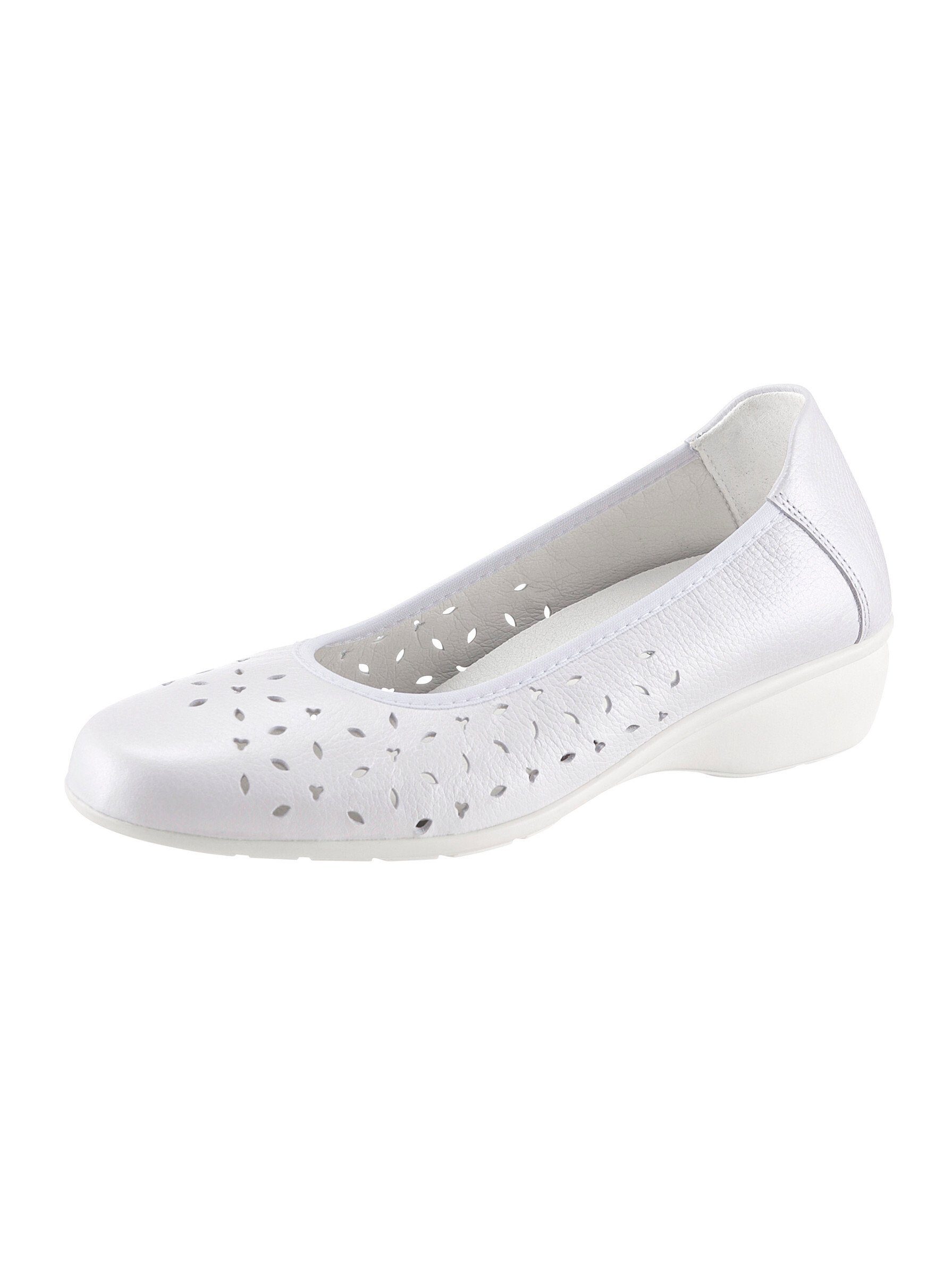 Witt Ballerina Ballerina