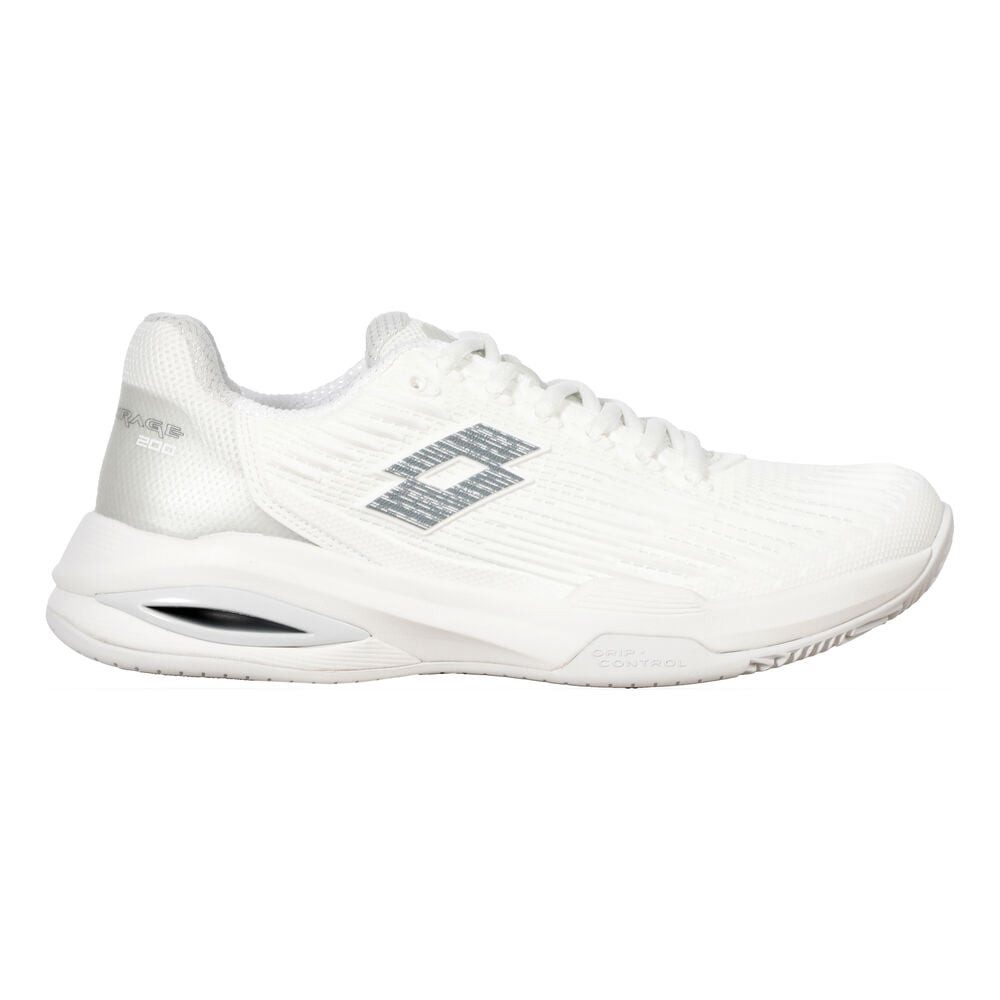 Lotto Mirage 200 Ii - Sandplatzcourt Tennisschuh Tennisschuh