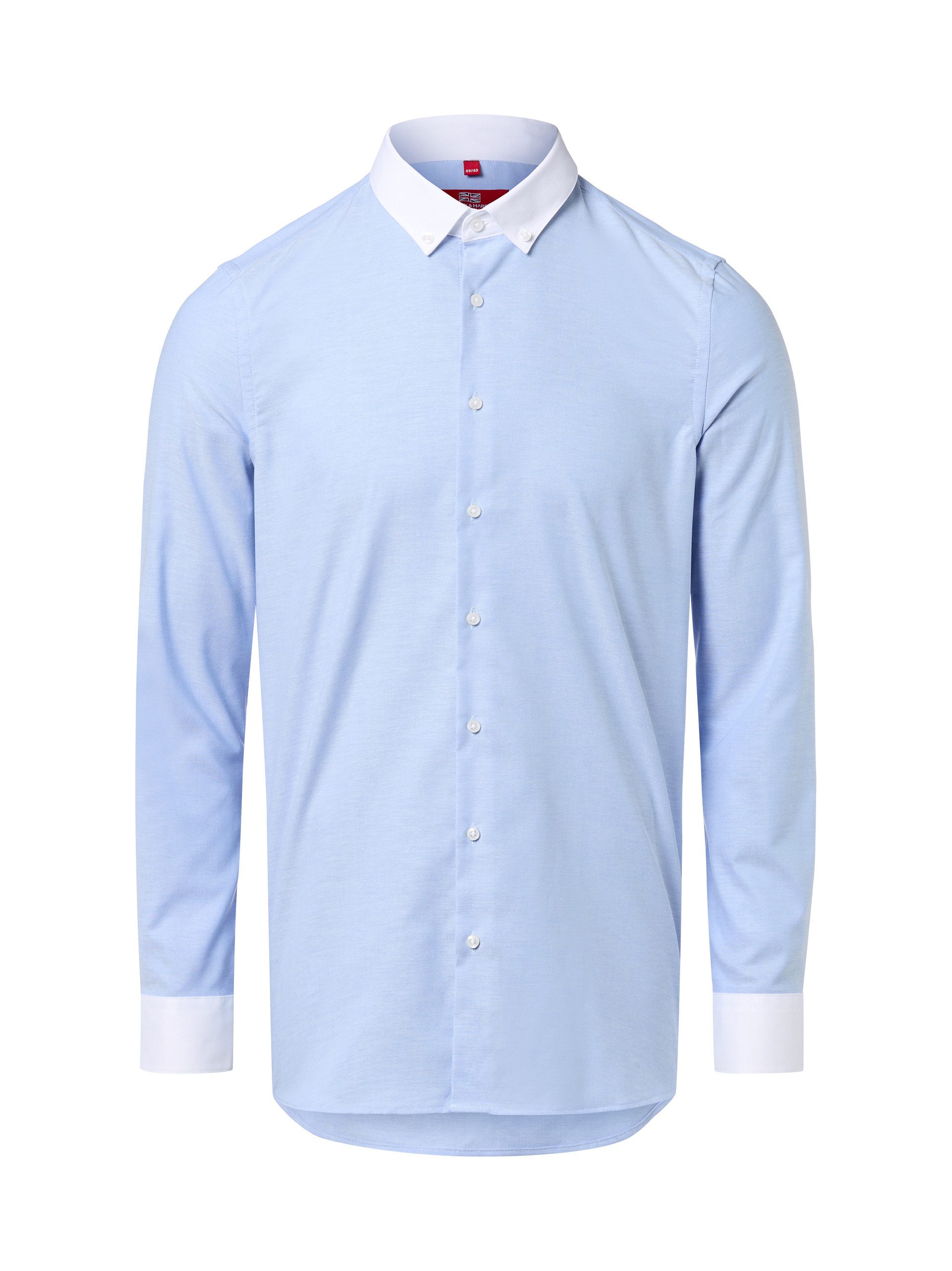 Finshley & Harding London Businesshemd