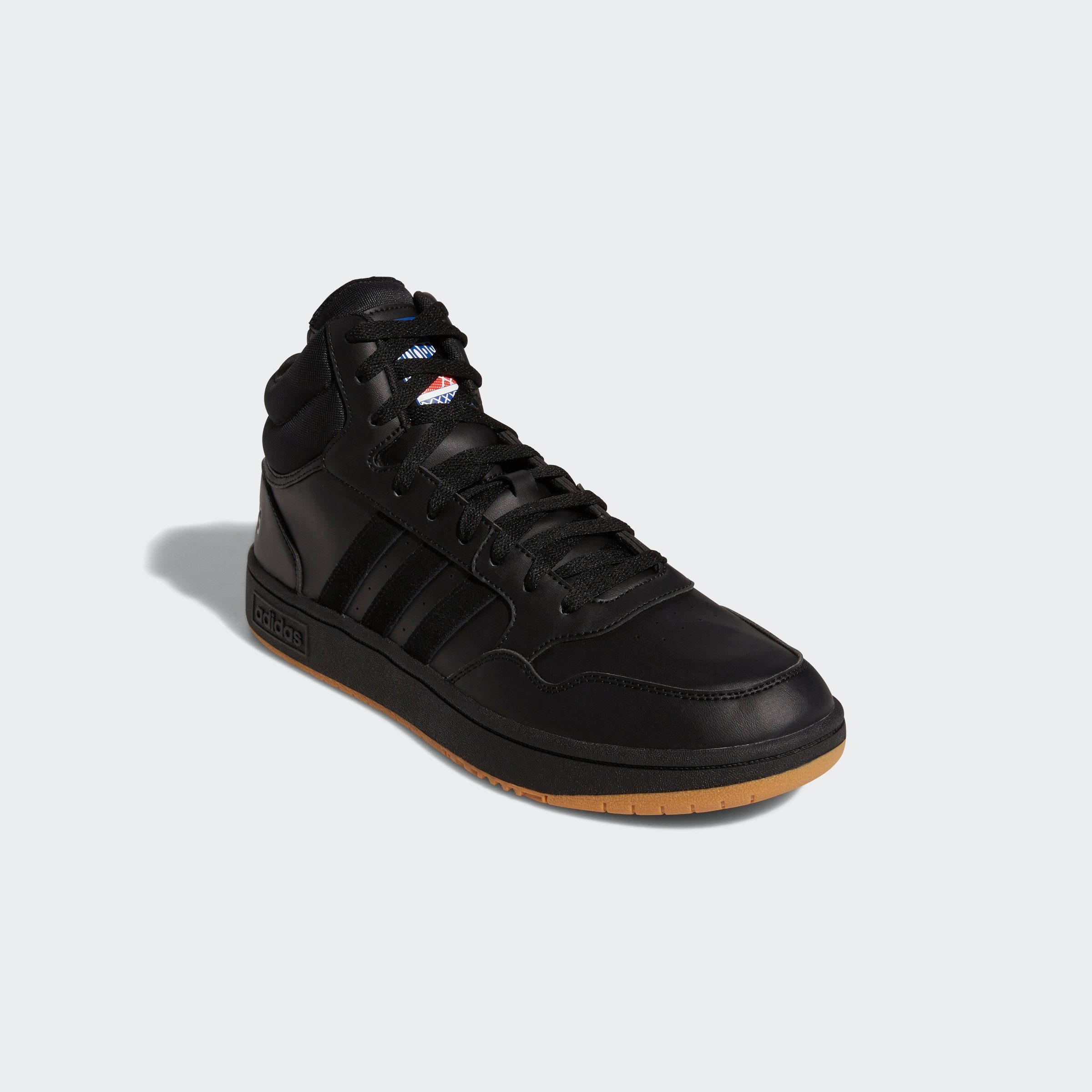 adidas Sportswear HOOPS 3.0 MID CLASSIC VINTAGE Sneaker günstig online kaufen