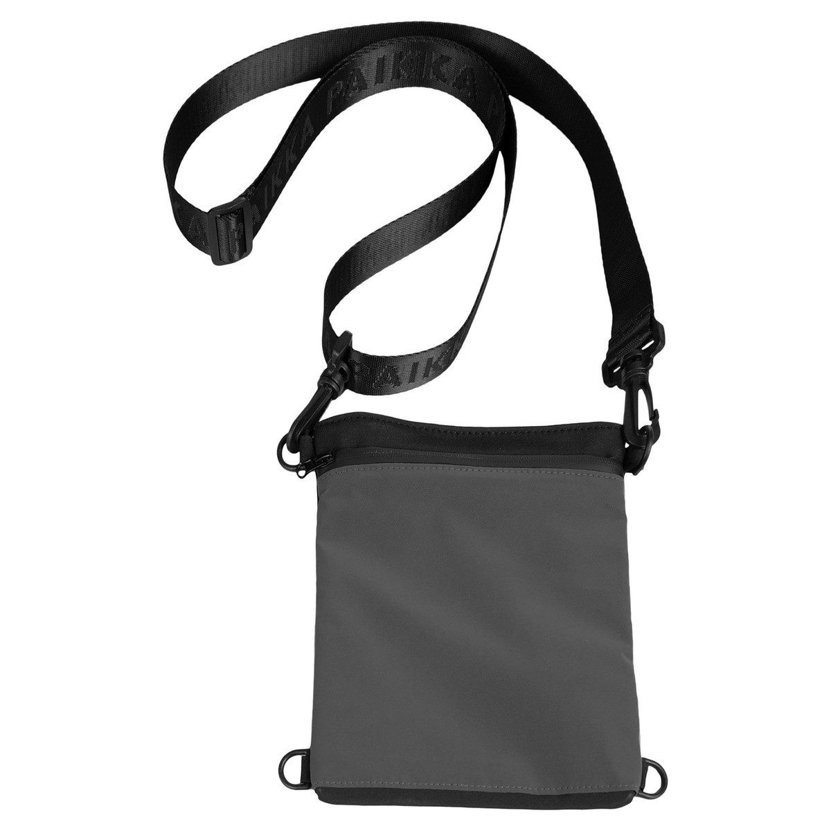 PAIKKA Сумка для лечения Сумка для лечения "Visibility Treat Pouch" dark