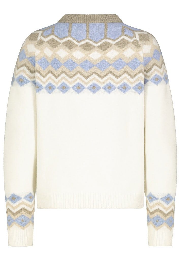 Eight2Nine Strandpullover DOB Пуловеры,Rundhals mit breitem R 22000