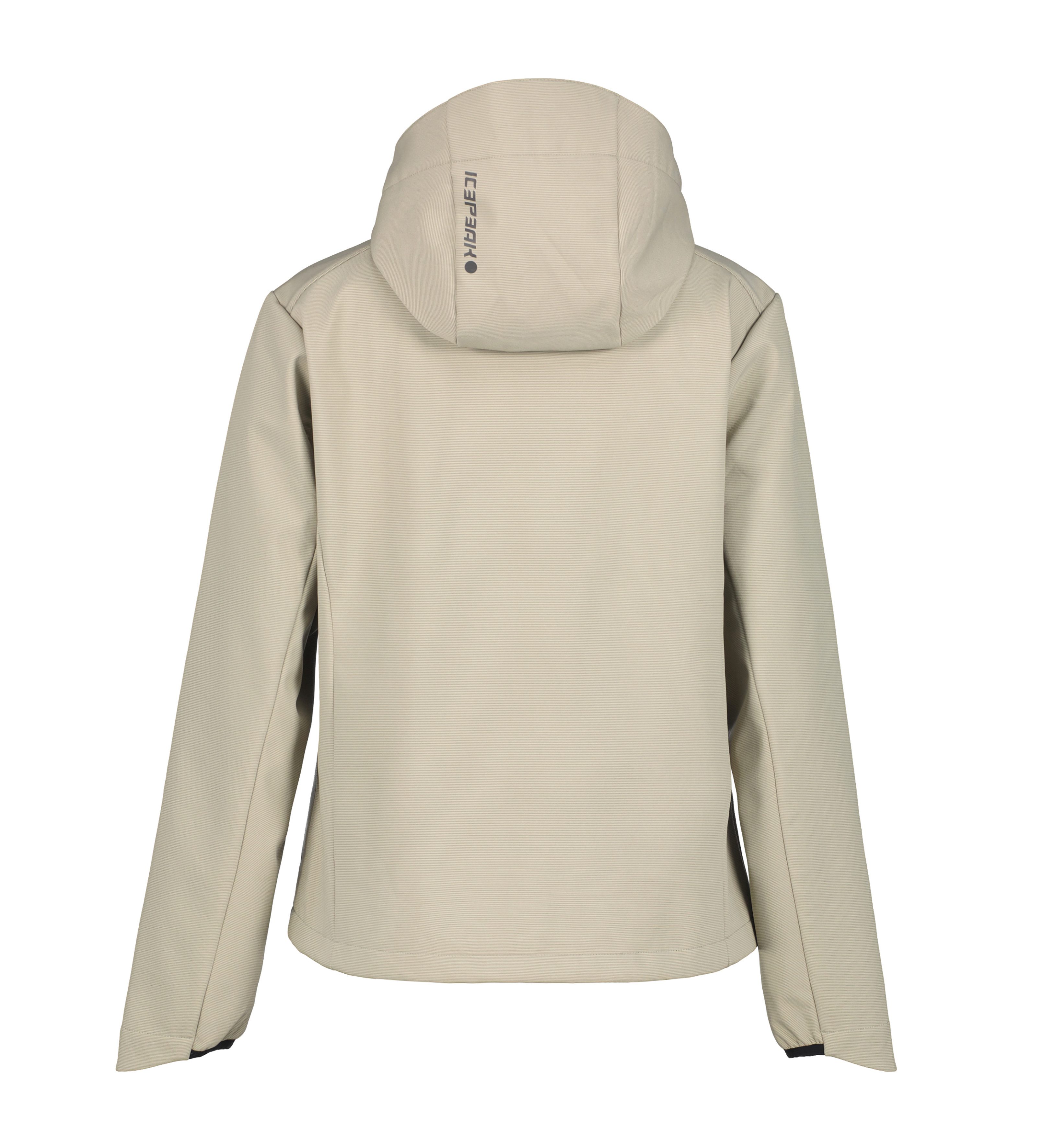 Icepeak Softshelljacke BURNET (1-St) günstig online kaufen
