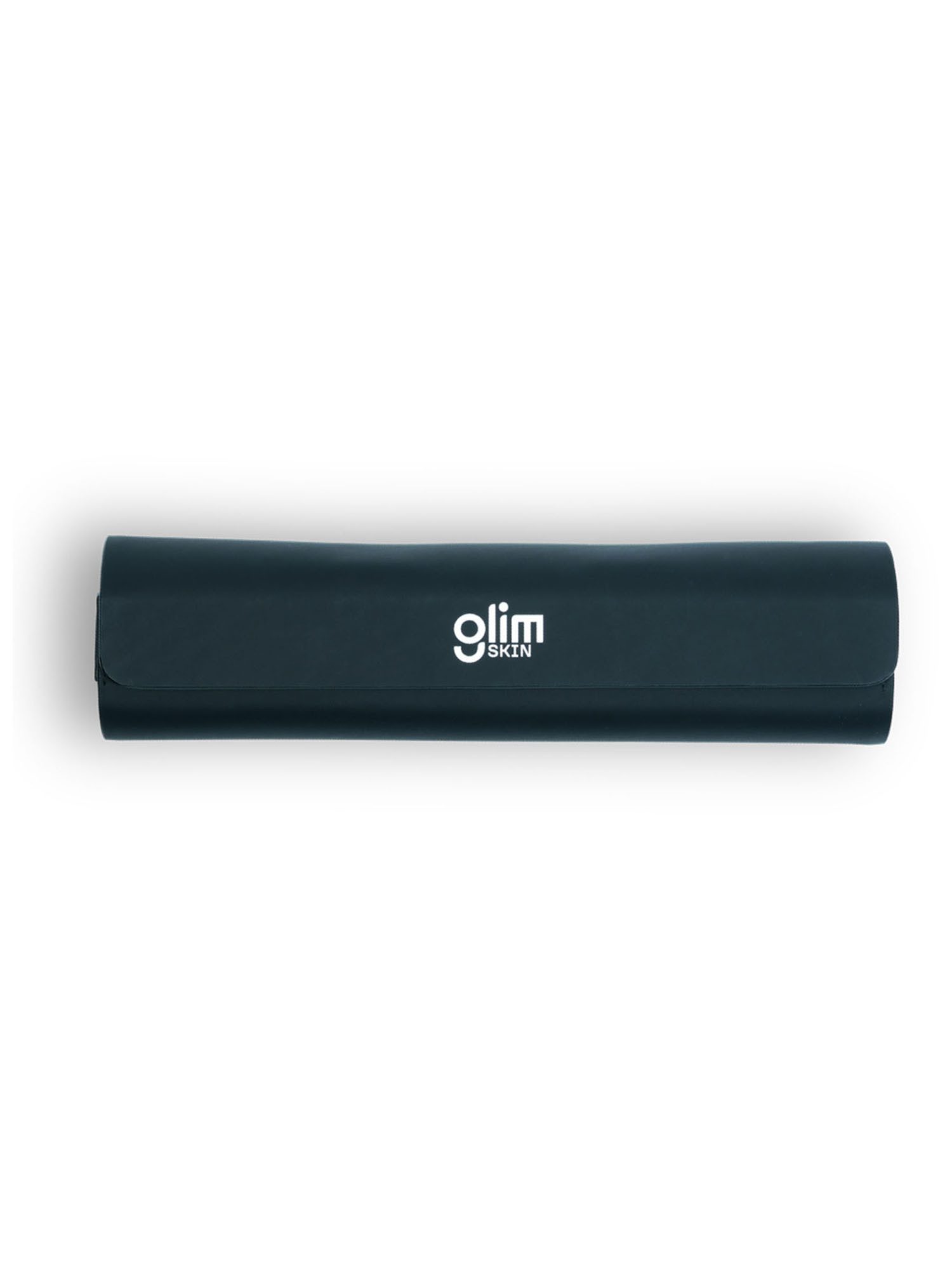 Glim Skin Kulturbeutel Das kleine Schwarze, Kosmetiktasche, Waschbeutel, Toiletry Bag