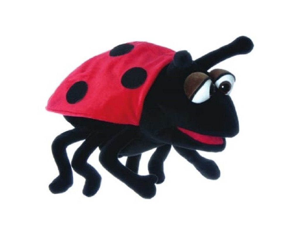 Living Puppets Handpuppe Handspieltier Hubi der günstig online kaufen