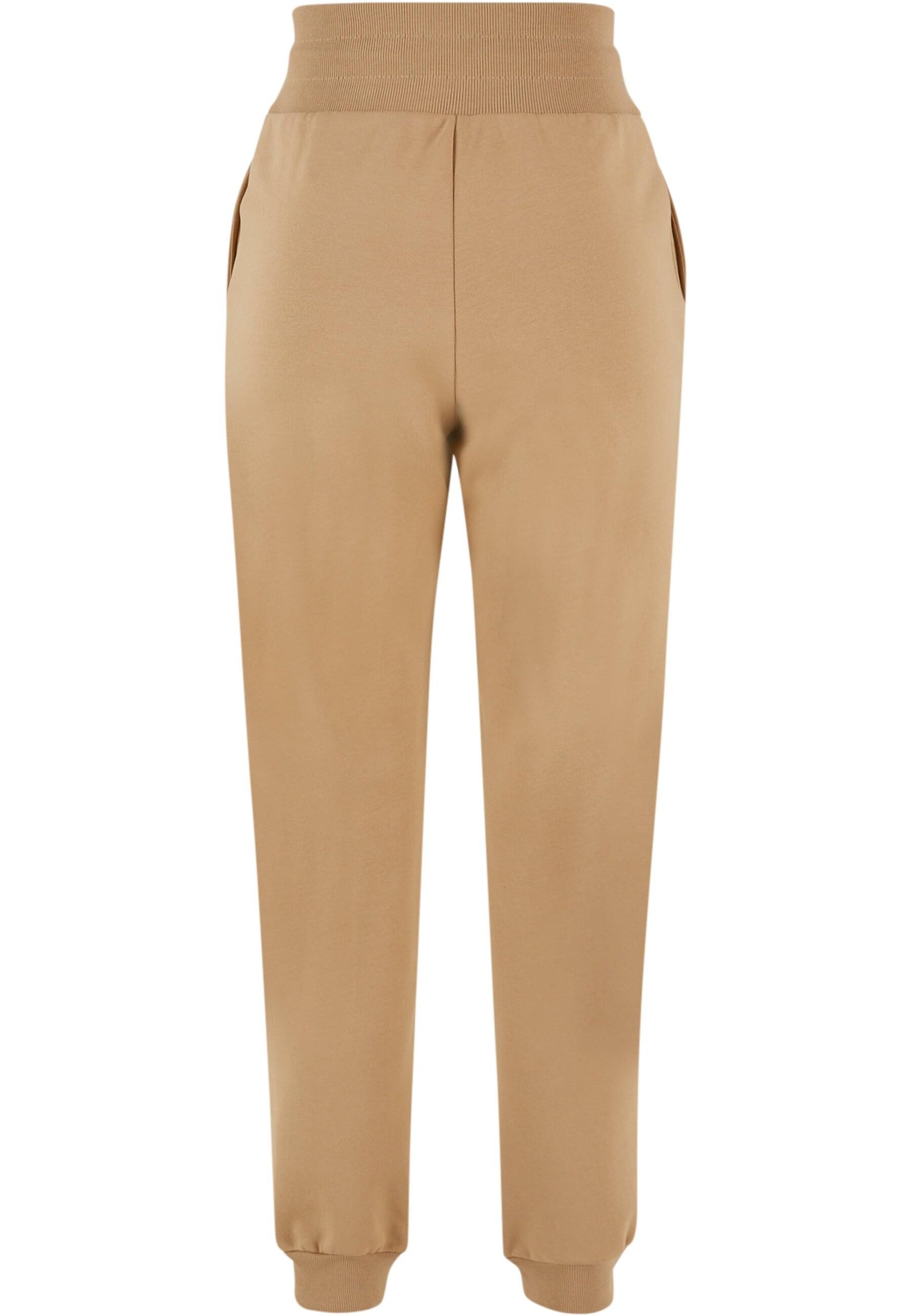 URBAN CLASSICS Jogginghose Urban Classics Damen Ladies Cozy Sweatpants (1-t günstig online kaufen