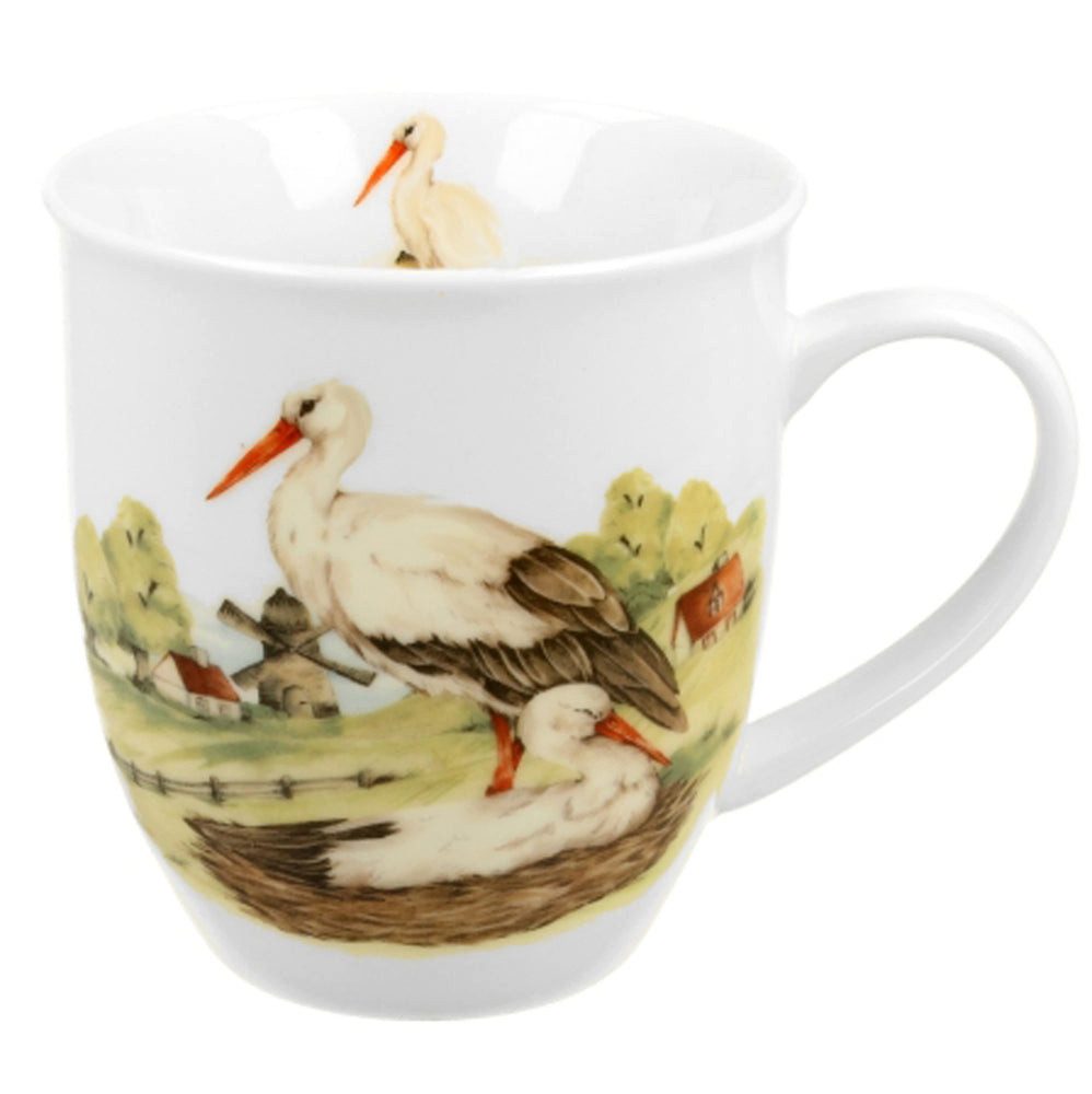 Duo-Gift Tasse