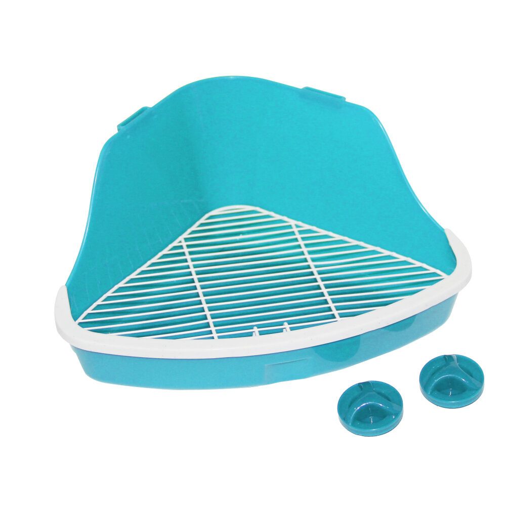 Pawise Napf Litter Pan S (32x22x15,5cm)