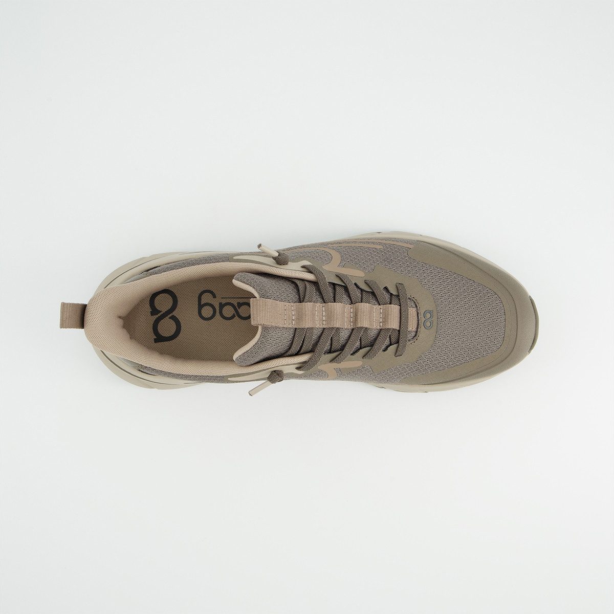 Tenhaag tenhaag hyperhaag, Sneaker, Schwarz, Herren Sneaker
